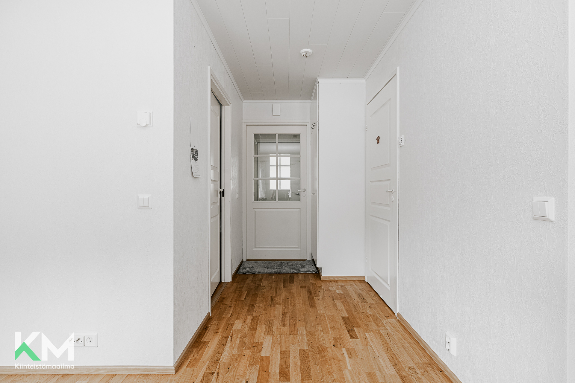 Simunanmäenkatu 17, Simuna, Seinäjoki