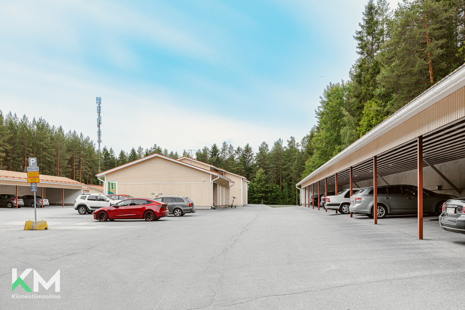 Simunanmäenkatu 17, Simuna, Seinäjoki