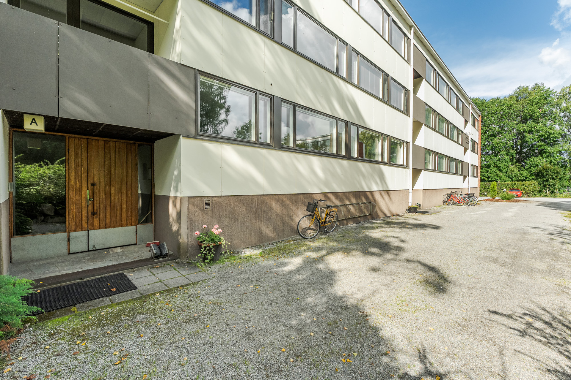 Salmenranta 2 C , Lukkarinmäki, Salo