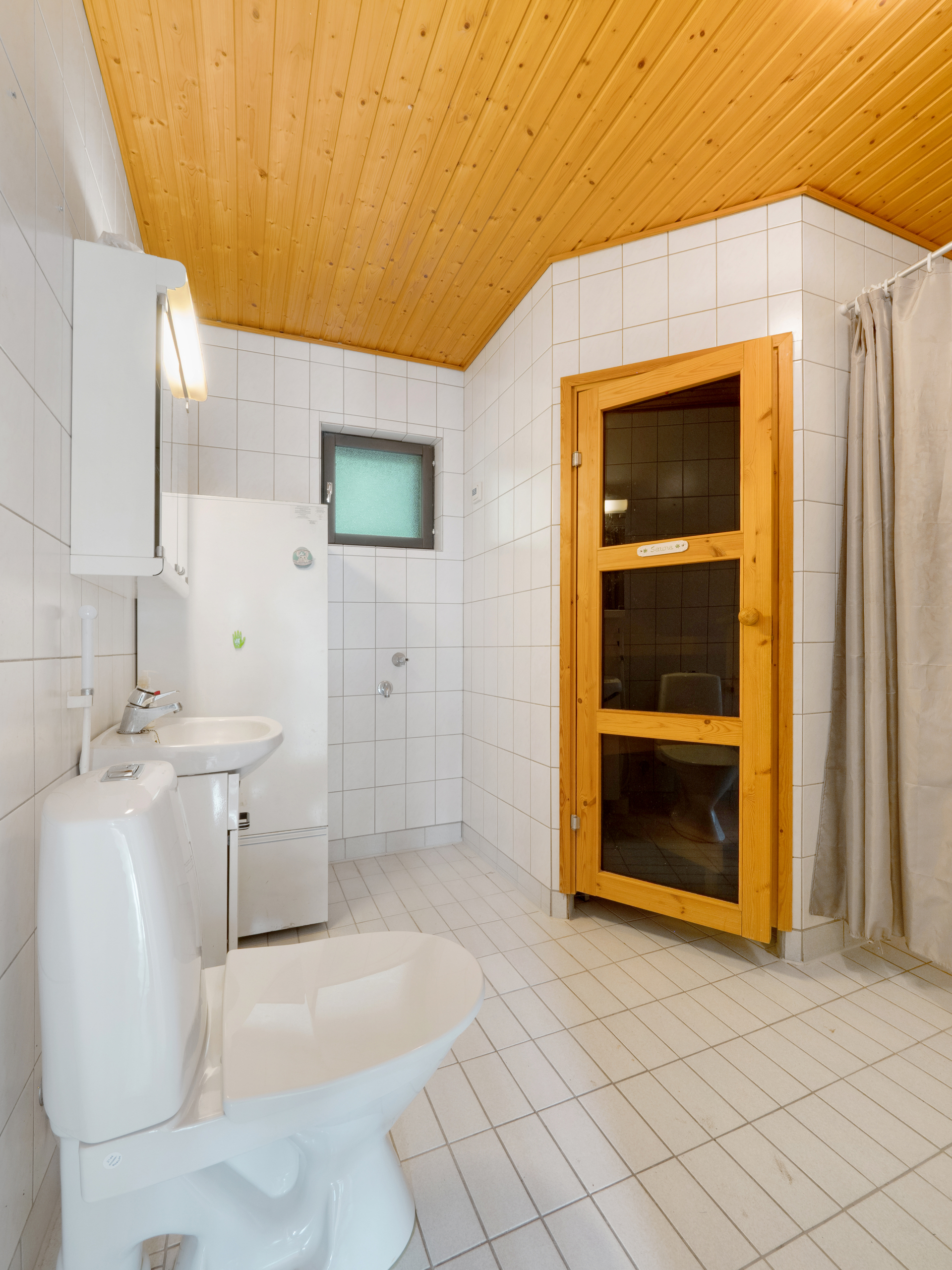 Vaapukkatie 4, Reijola, Joensuu
