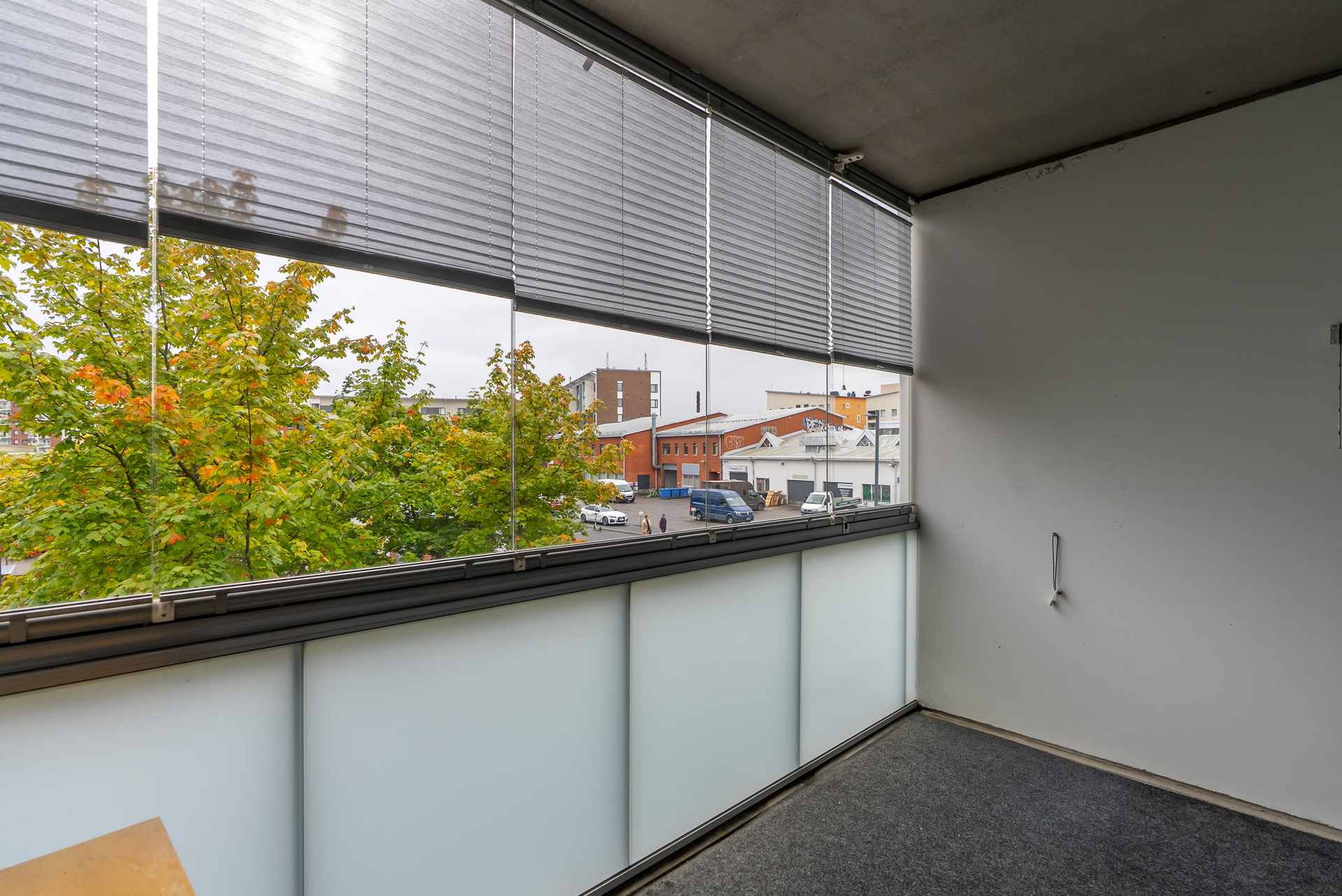Rautionkatu 5, Limingantulli, Oulu