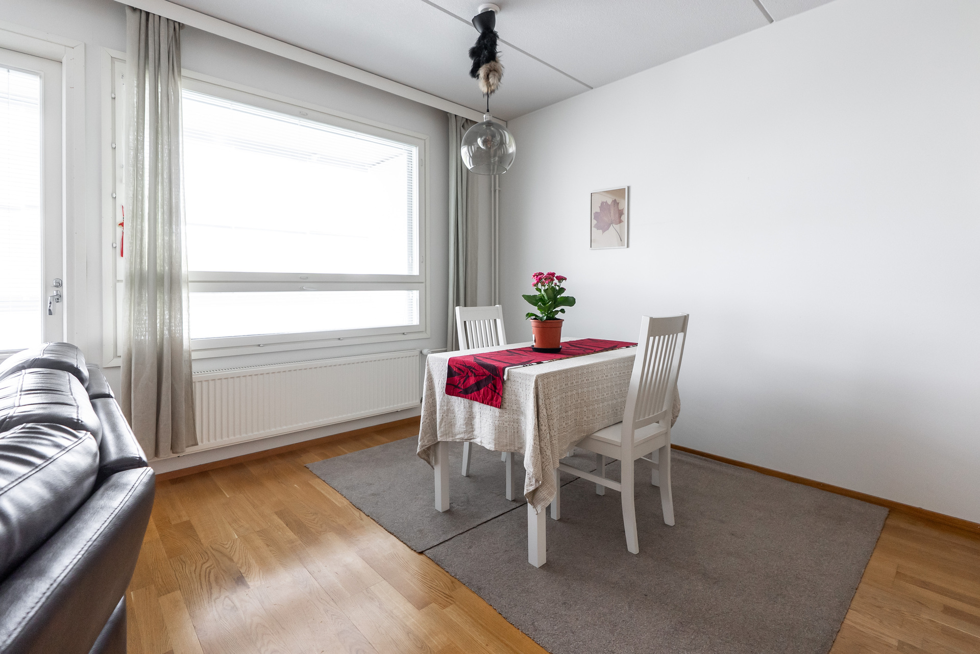 Rautionkatu 5, Limingantulli, Oulu