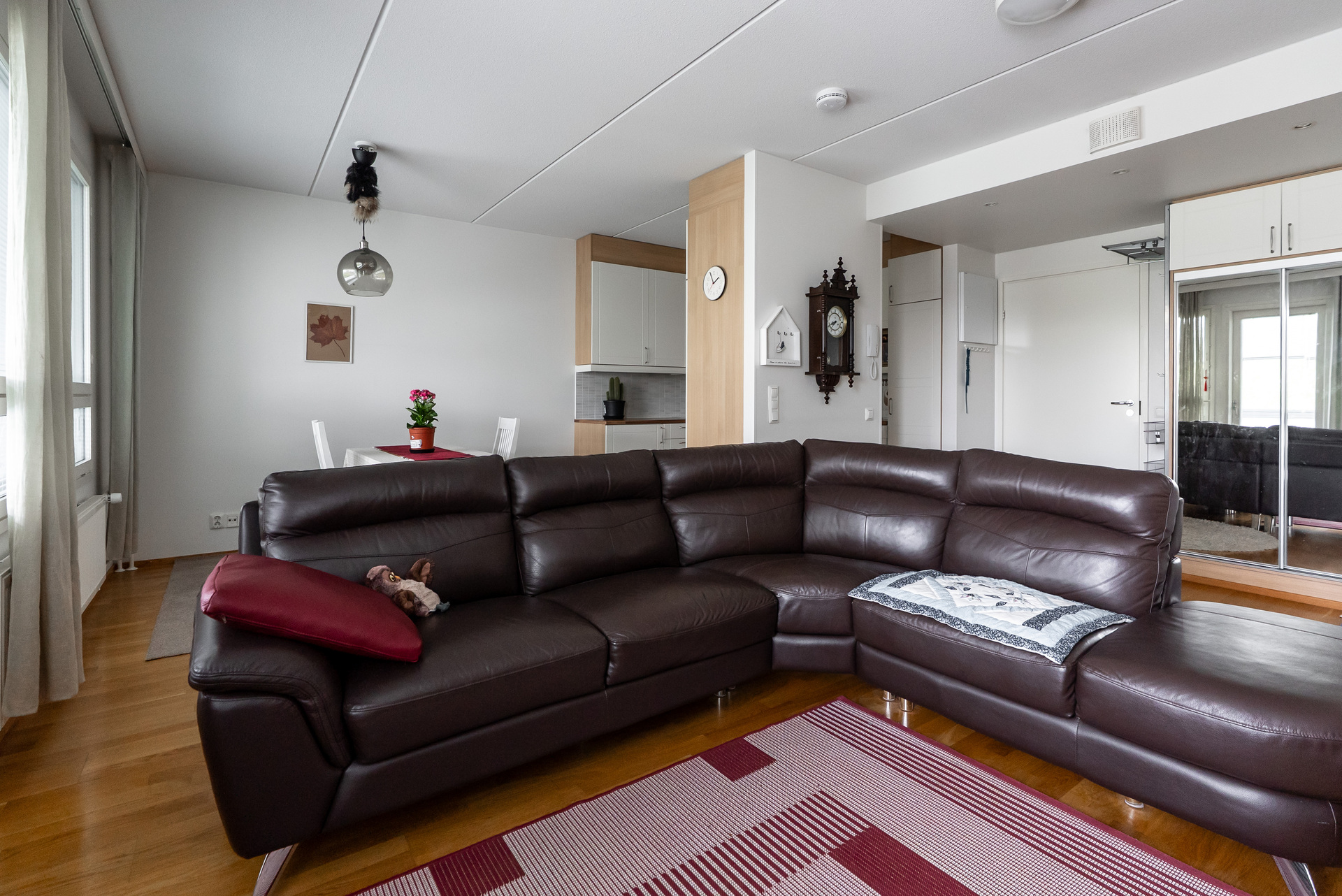 Rautionkatu 5, Limingantulli, Oulu