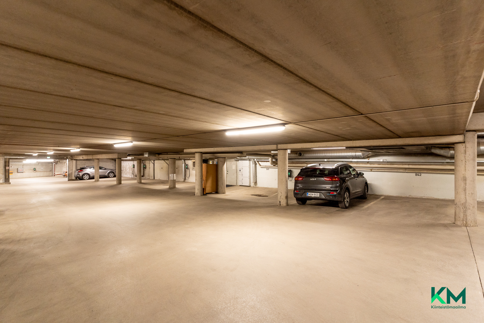 Postikatu 5, Keskusta, Tampere