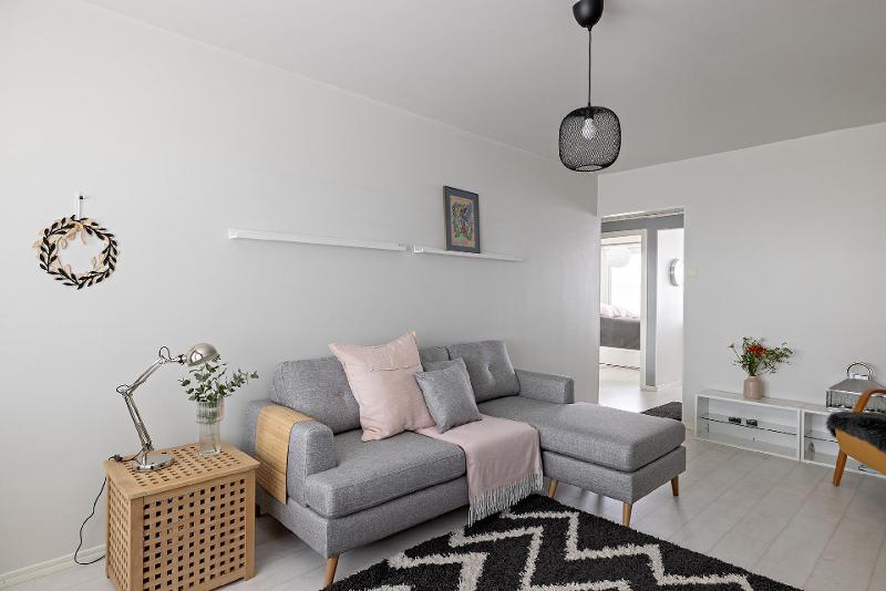 Koskitie 5, Tuira, Oulu