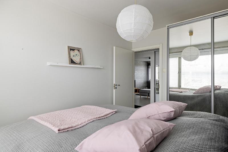 Koskitie 5, Tuira, Oulu