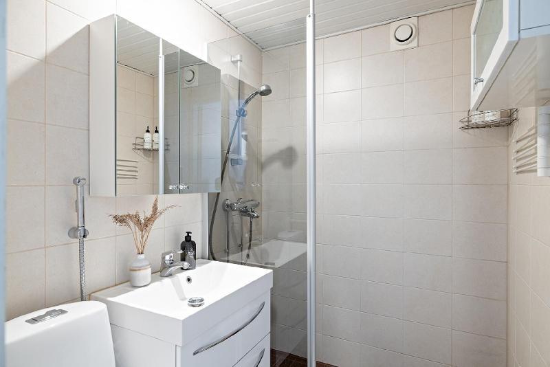 Koskitie 5, Tuira, Oulu