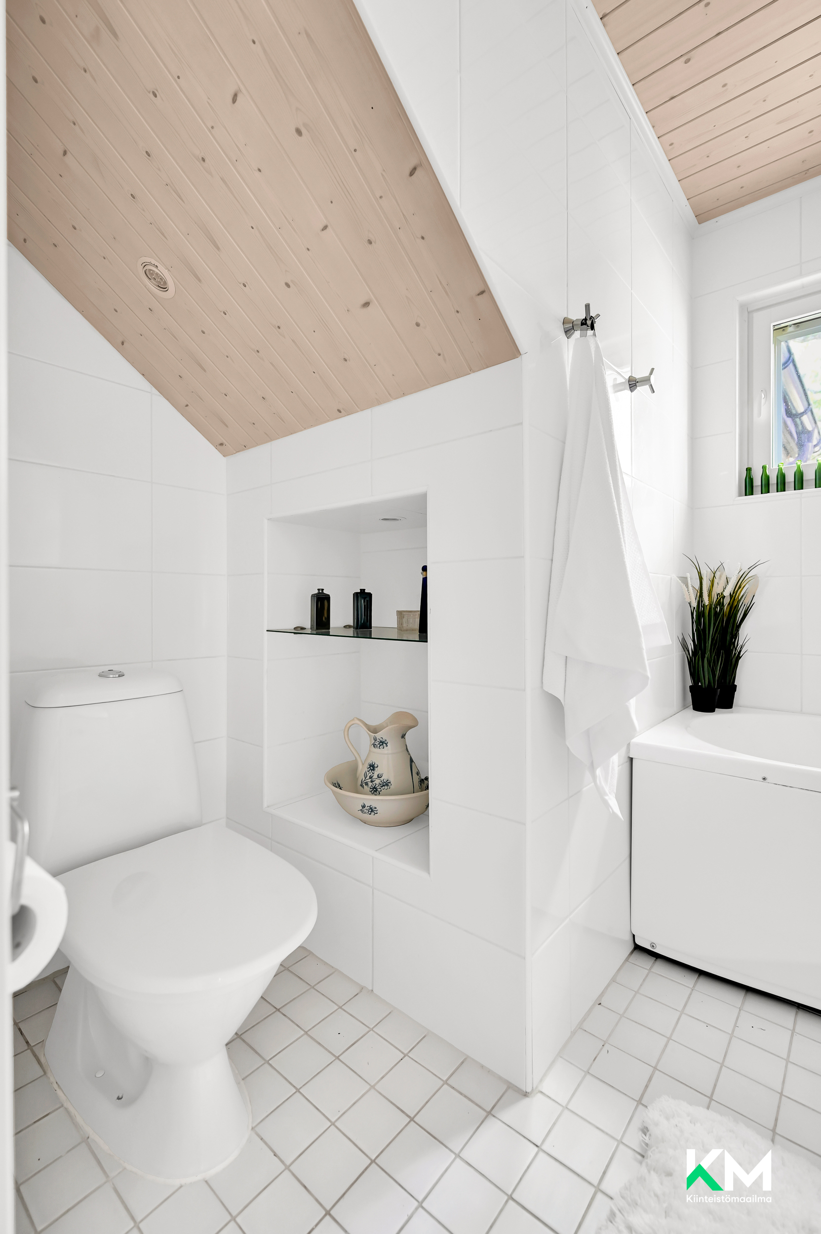 Kph/wc alakerta