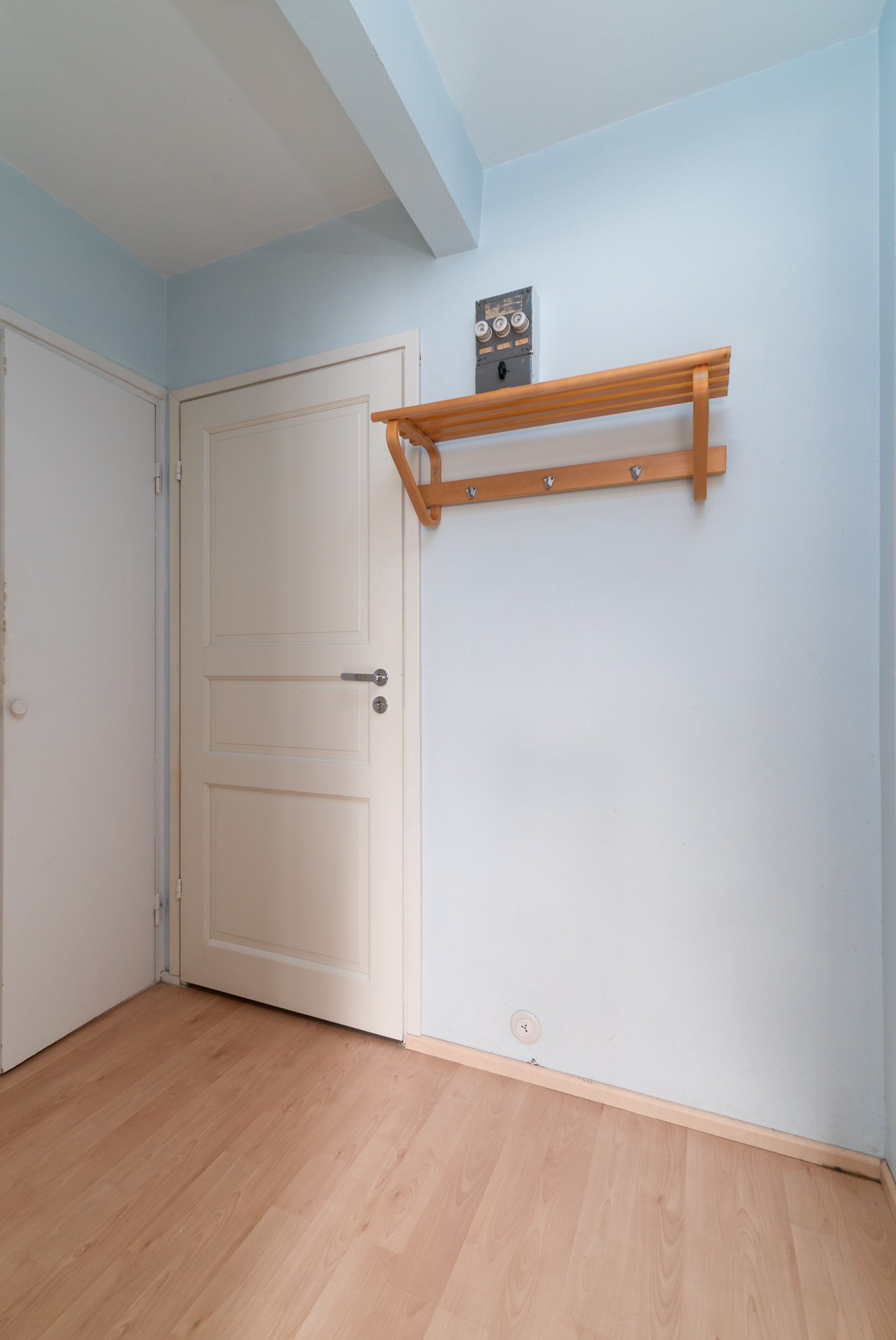 Keskussairaalantie 5, Mattilanpelto, Jyväskylä
