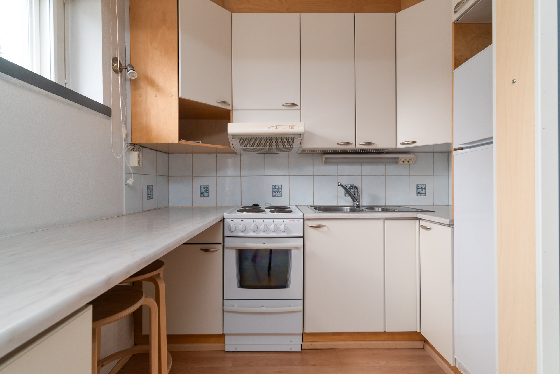 Keskussairaalantie 5, Mattilanpelto, Jyväskylä