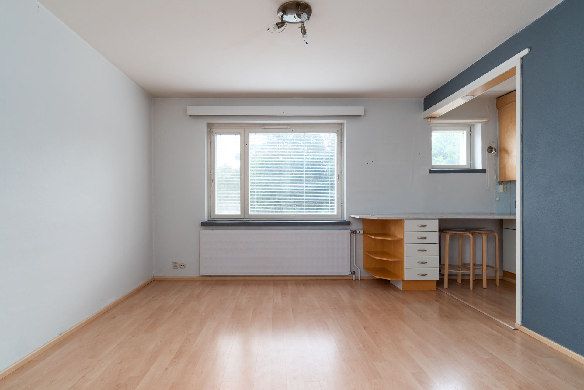 Keskussairaalantie 5, Mattilanpelto, Jyväskylä