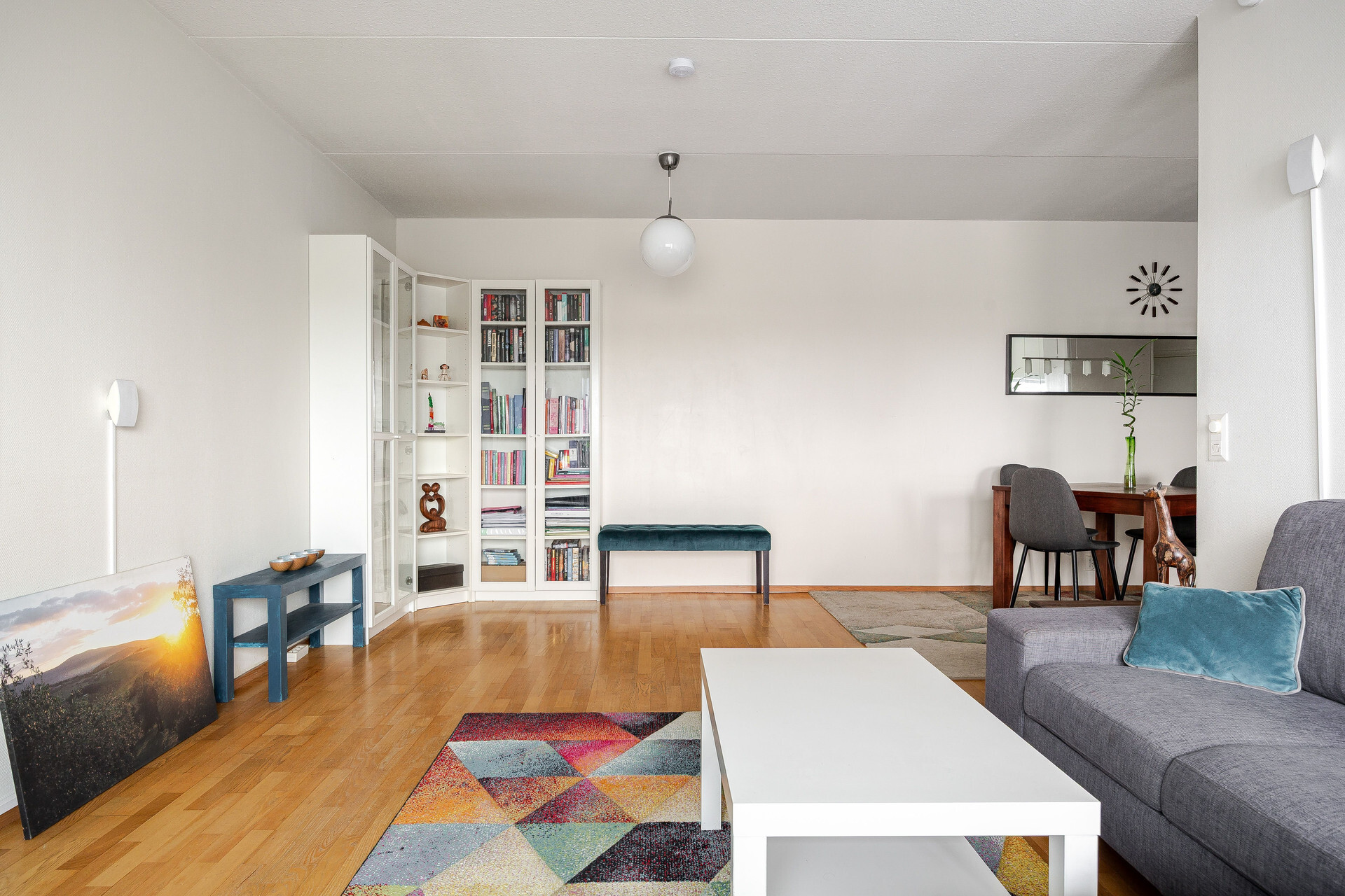 Ristiaallokonkatu 5, Kivenlahti, Espoo