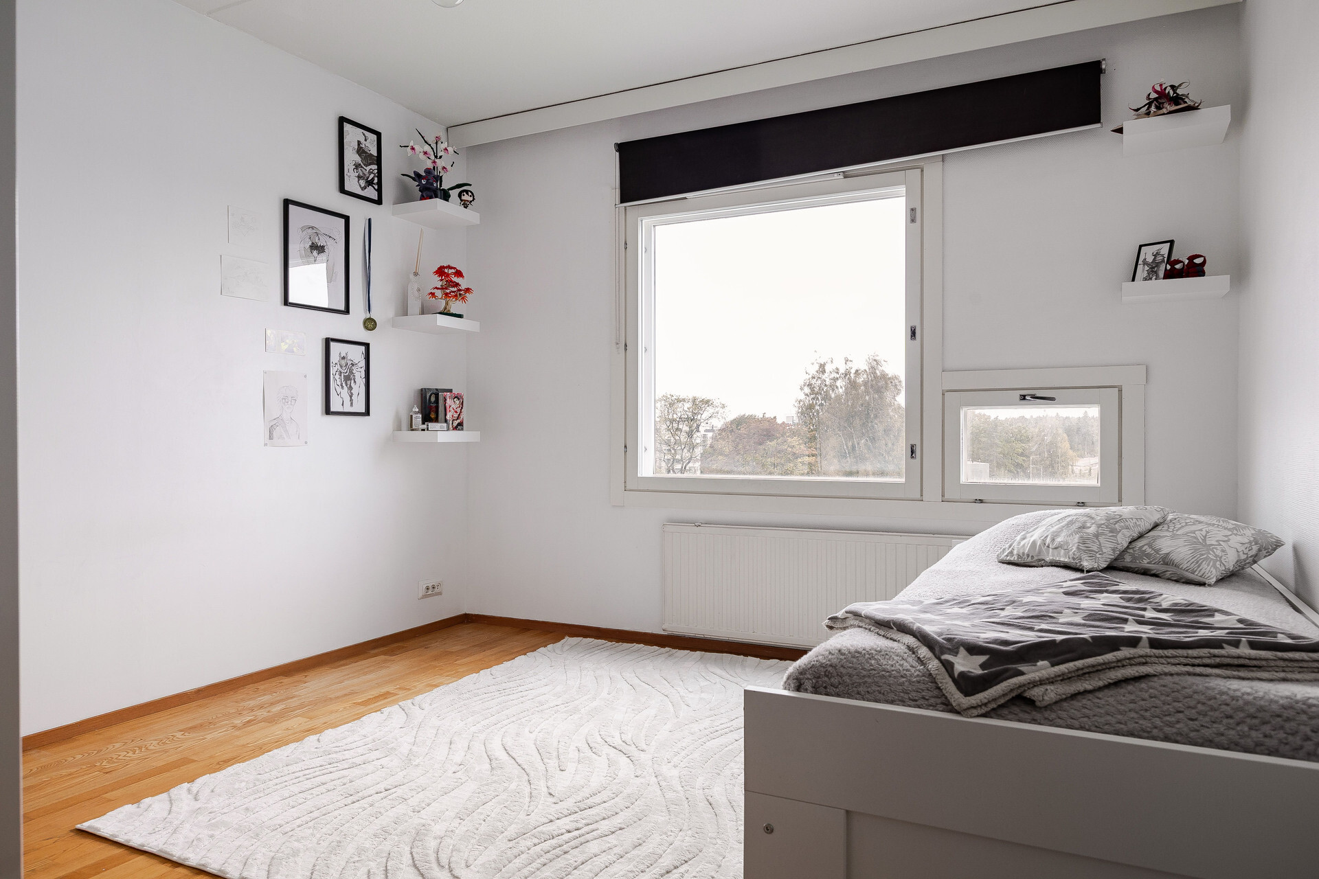 Ristiaallokonkatu 5, Kivenlahti, Espoo