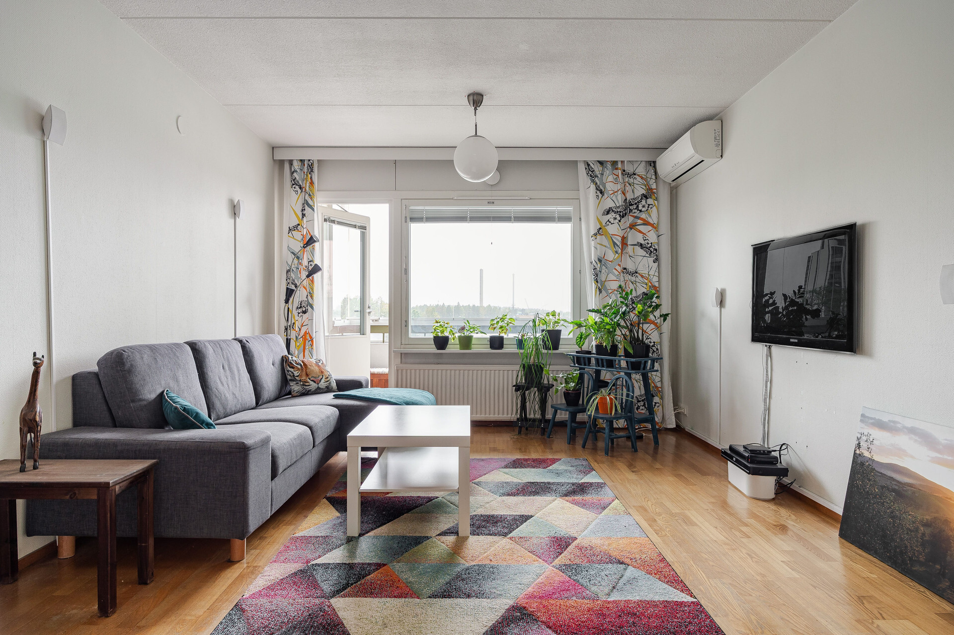 Ristiaallokonkatu 5, Kivenlahti, Espoo