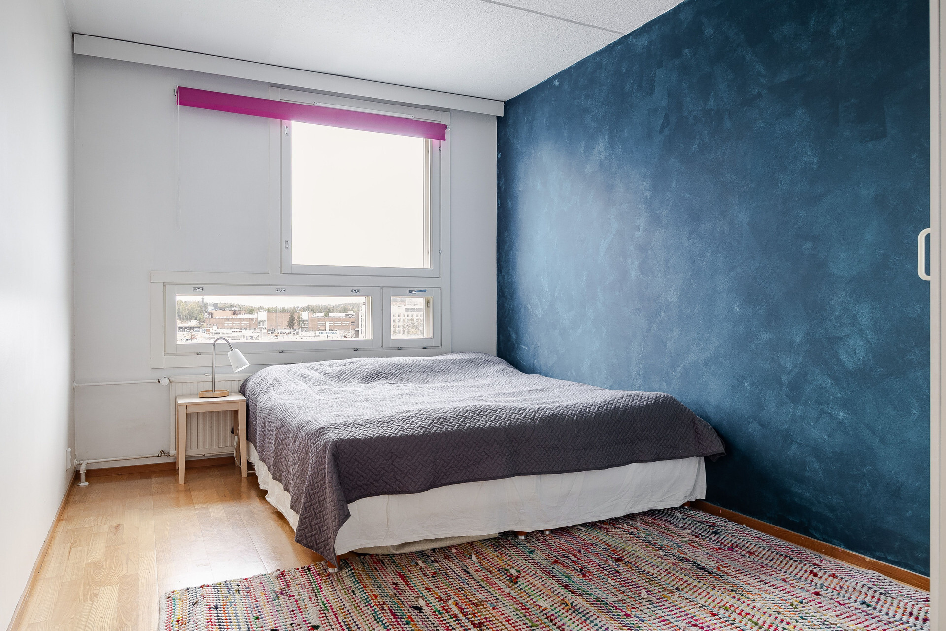 Ristiaallokonkatu 5, Kivenlahti, Espoo