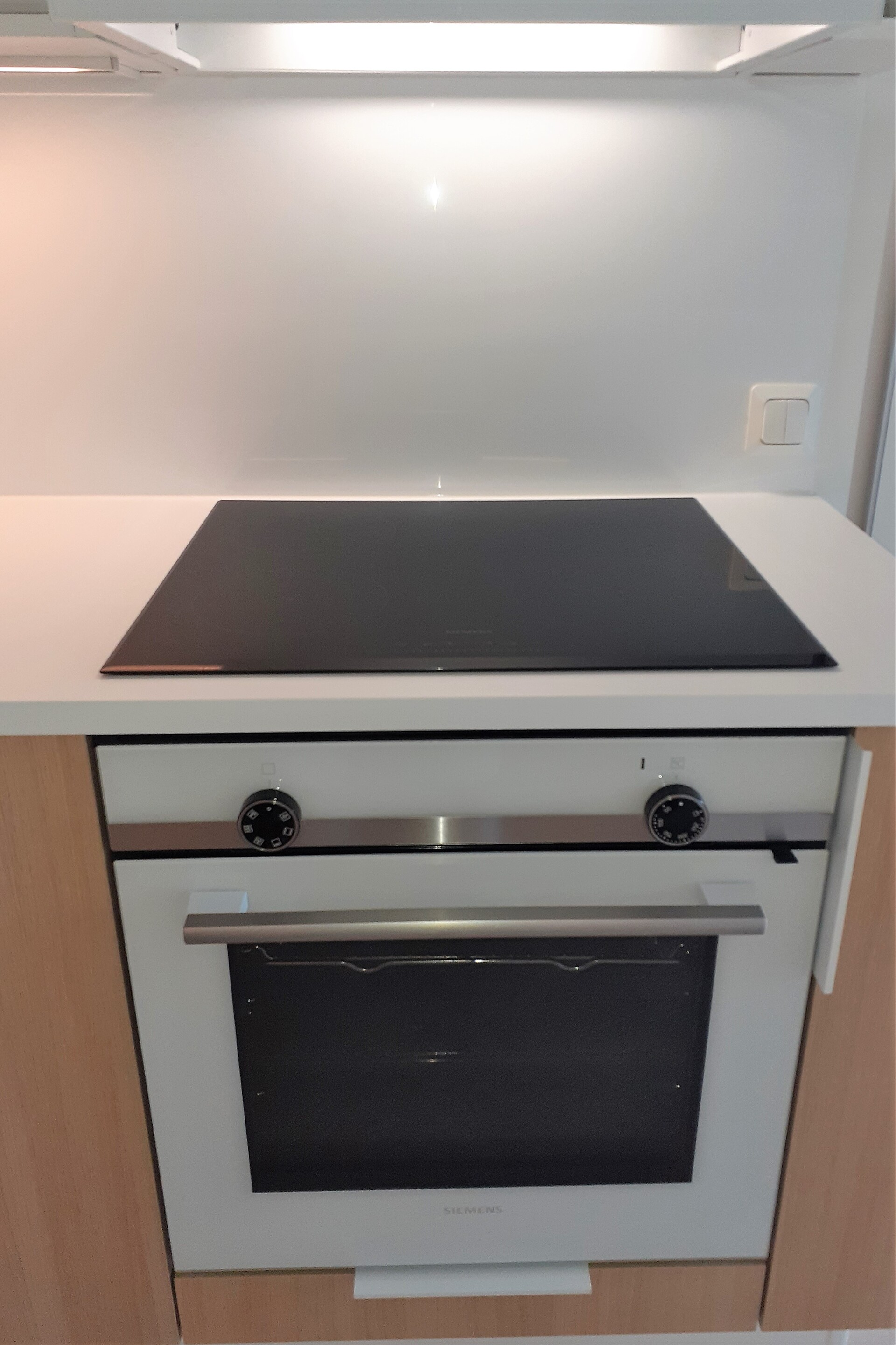 Piispanportti 9, Olari, Espoo