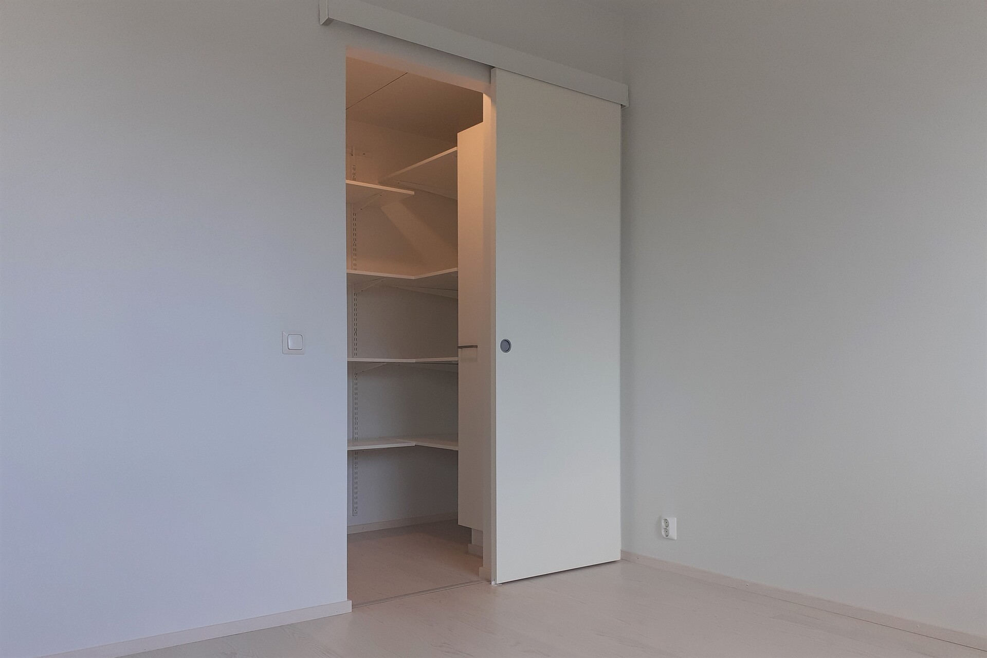 Piispanportti 9, Olari, Espoo