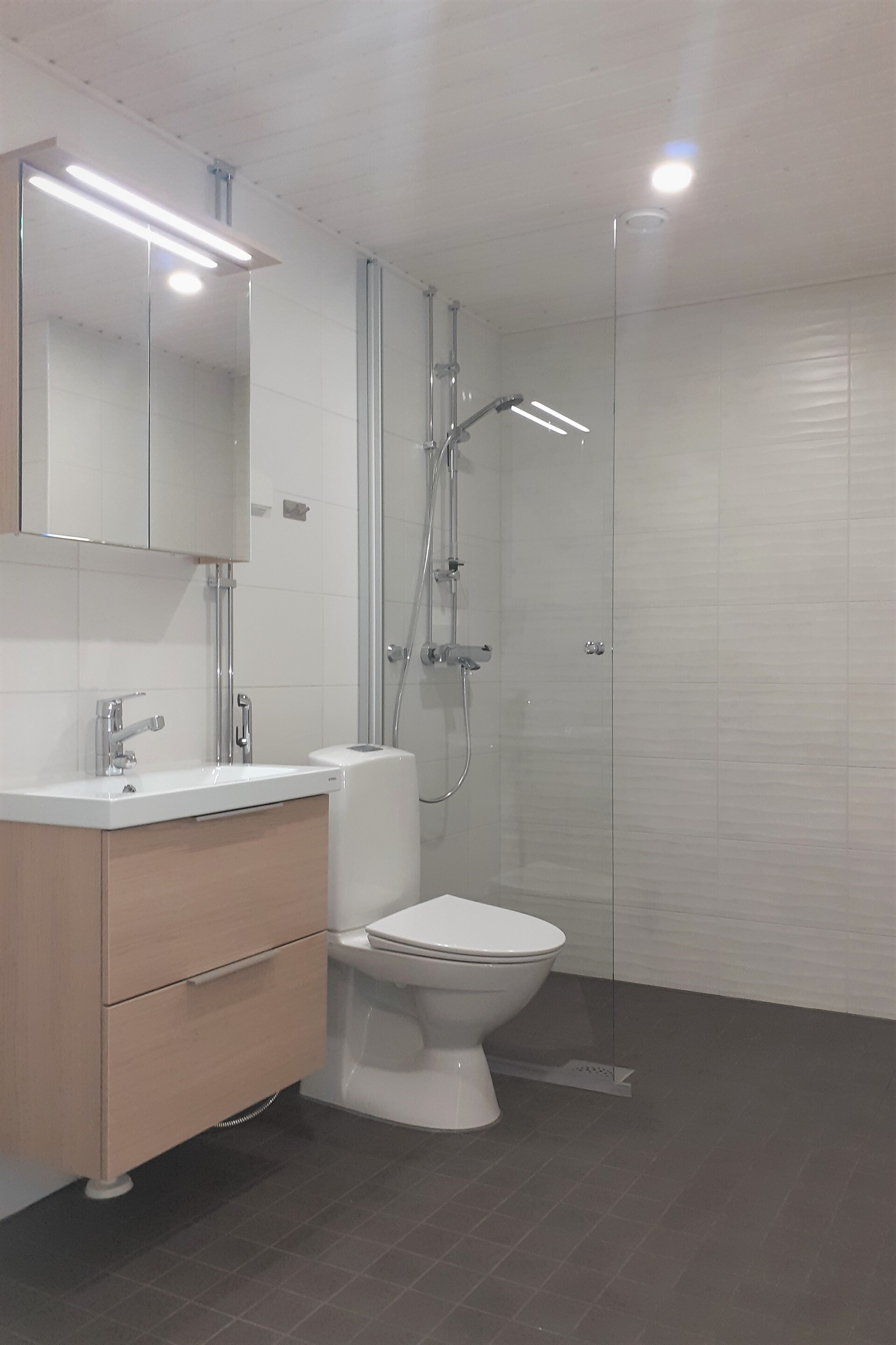 Piispanportti 9, Olari, Espoo