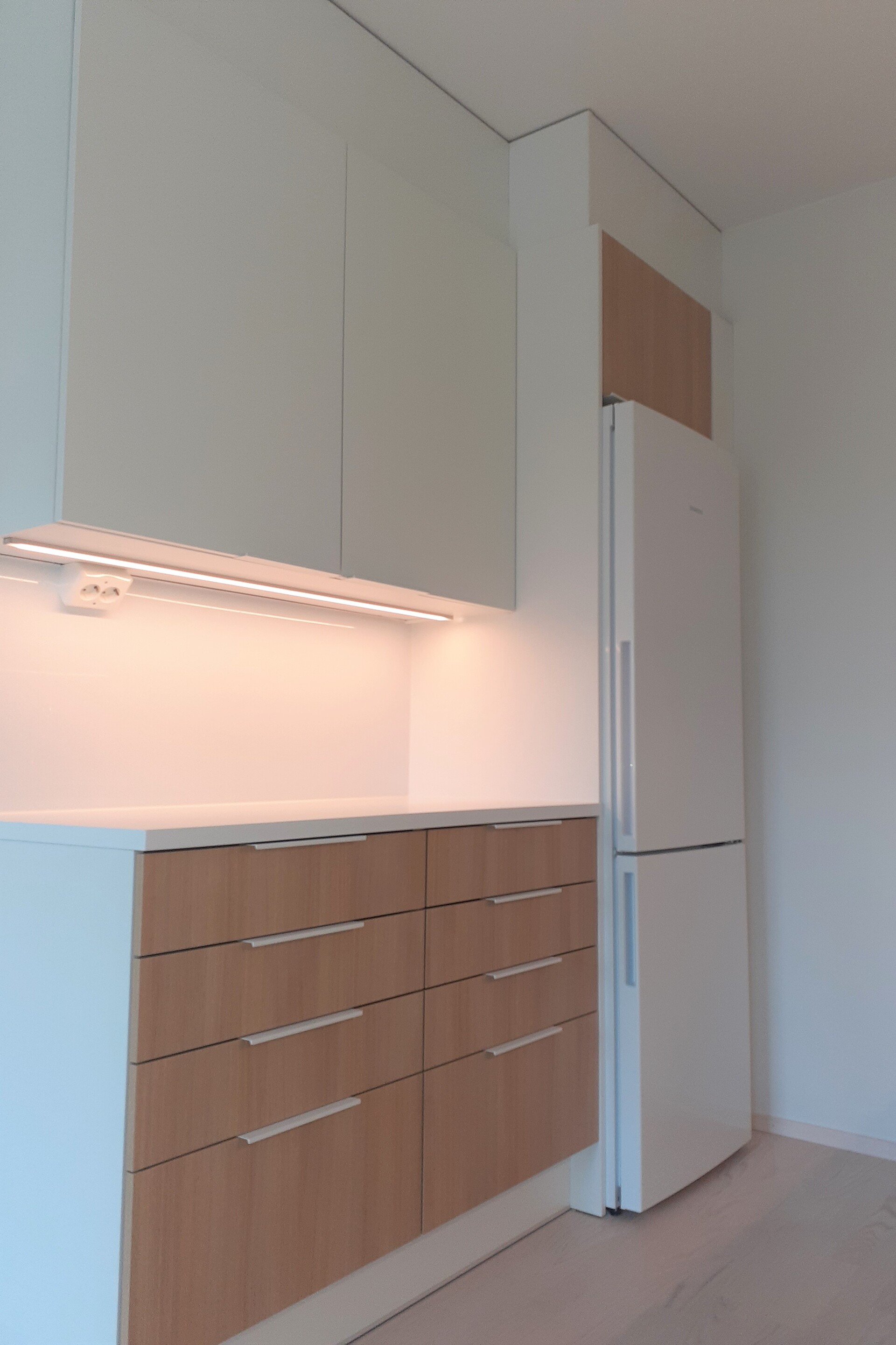 Piispanportti 9, Olari, Espoo