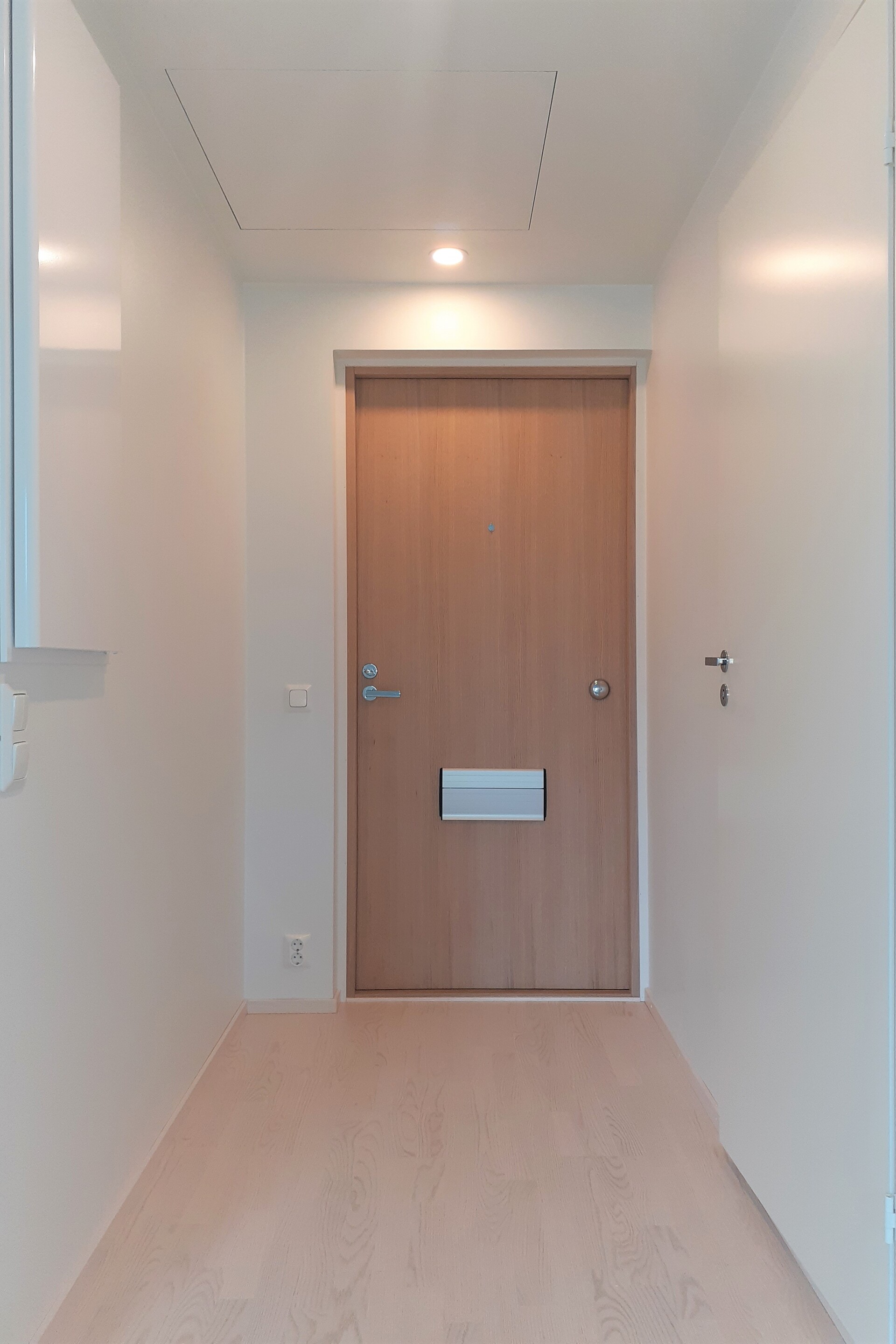 Piispanportti 9, Olari, Espoo