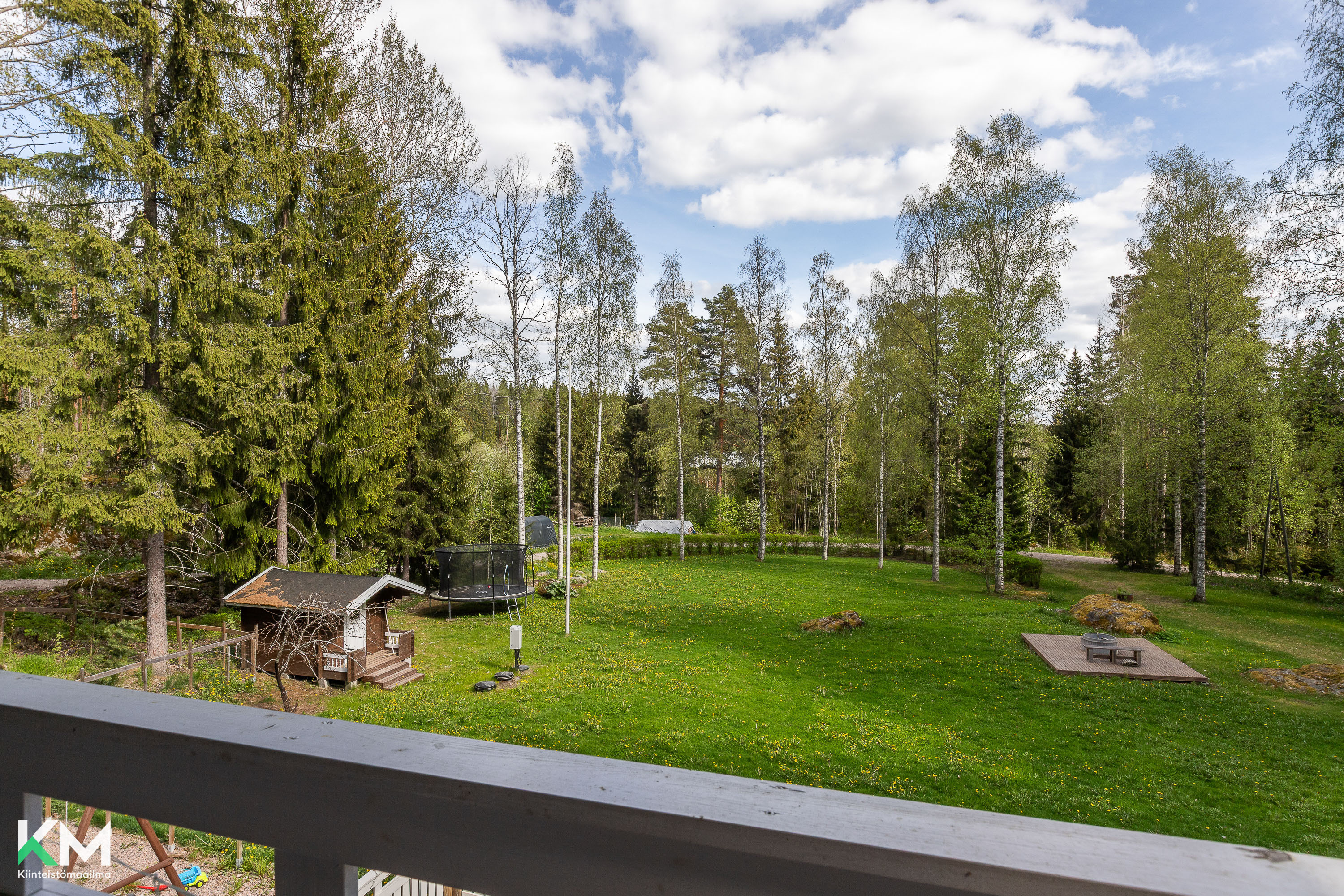 Lintumäentie 126, Hollola