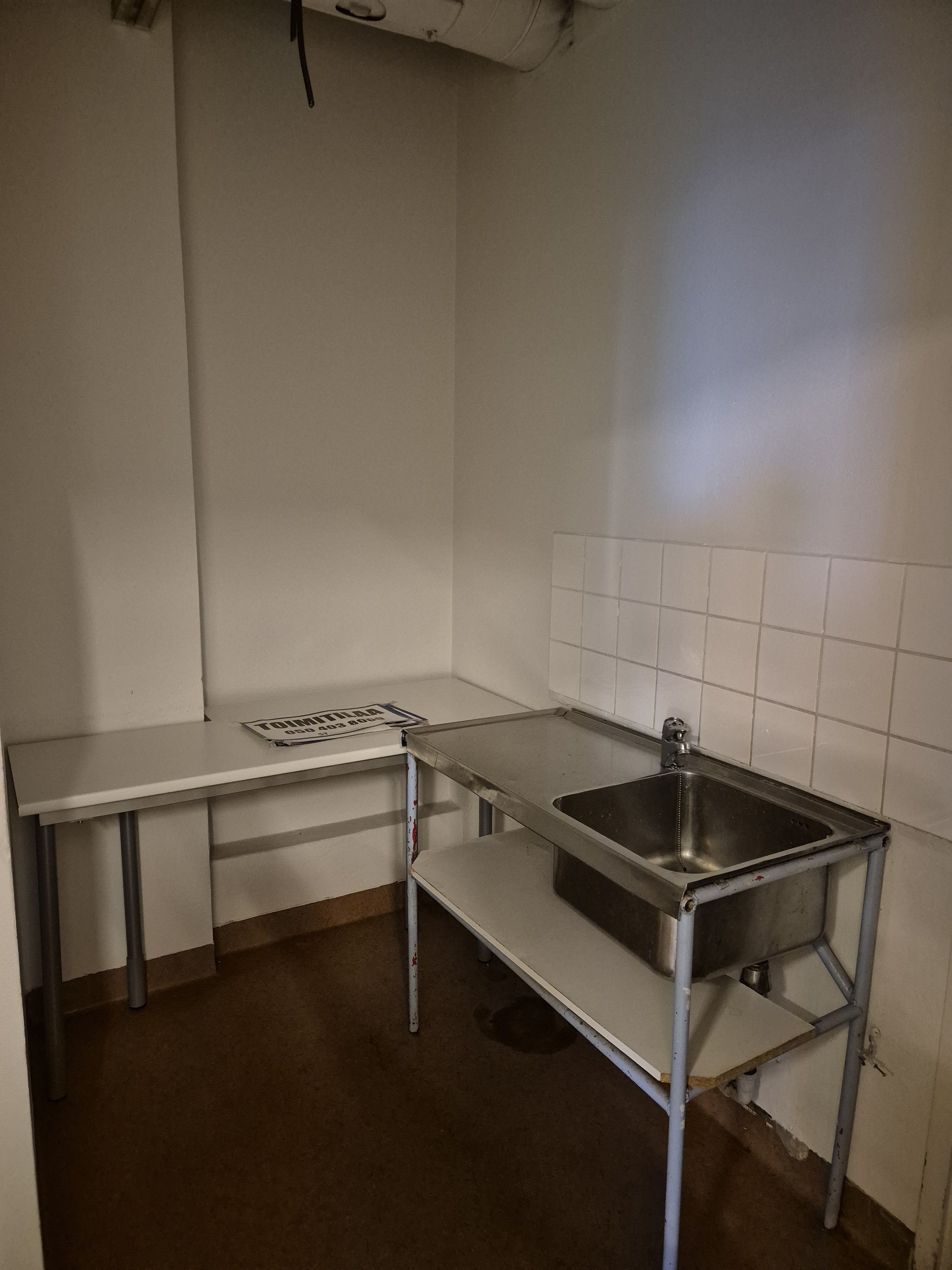 Mäkelänkatu 56, Vallila, Helsinki