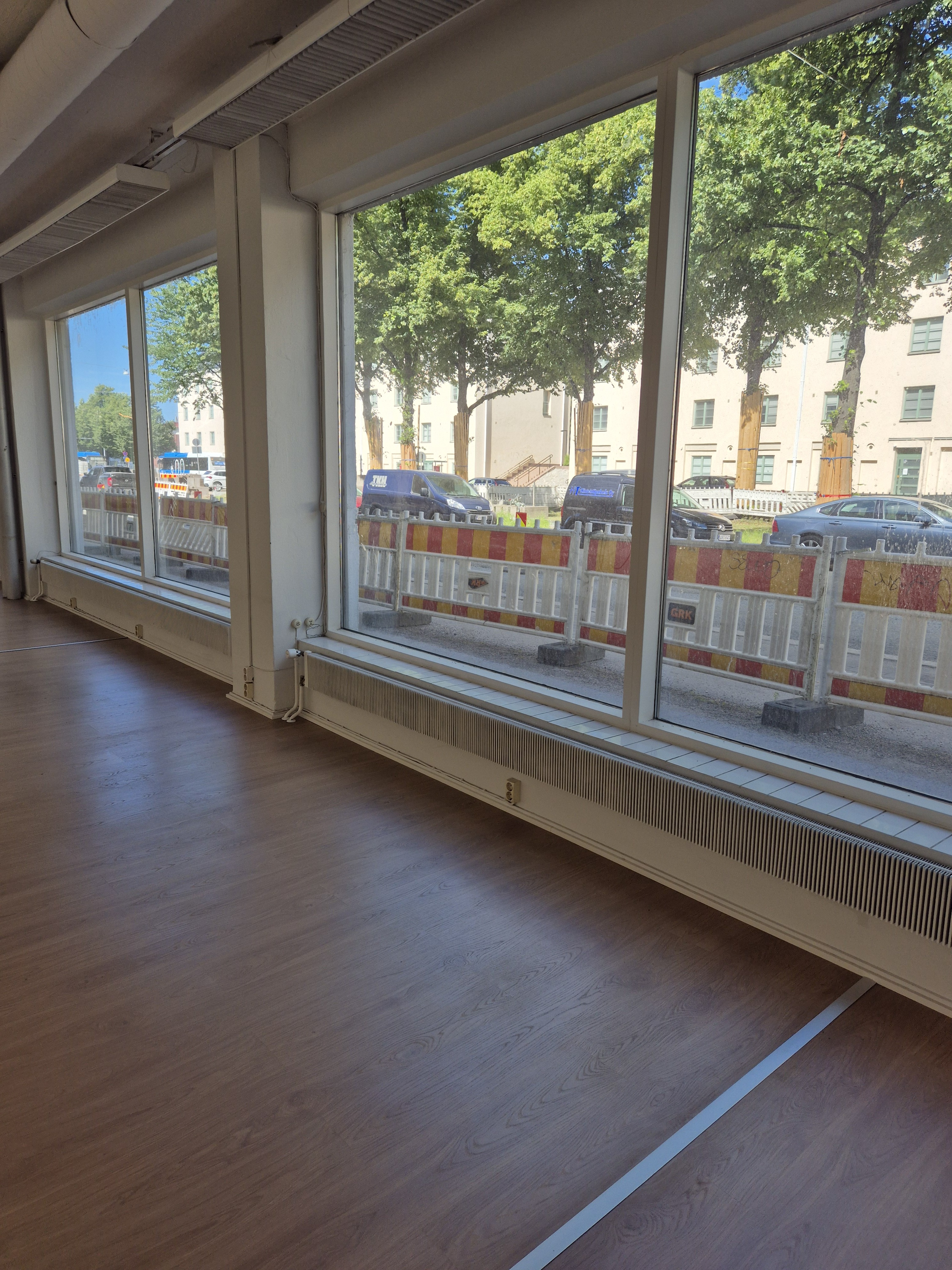Mäkelänkatu 56, Vallila, Helsinki