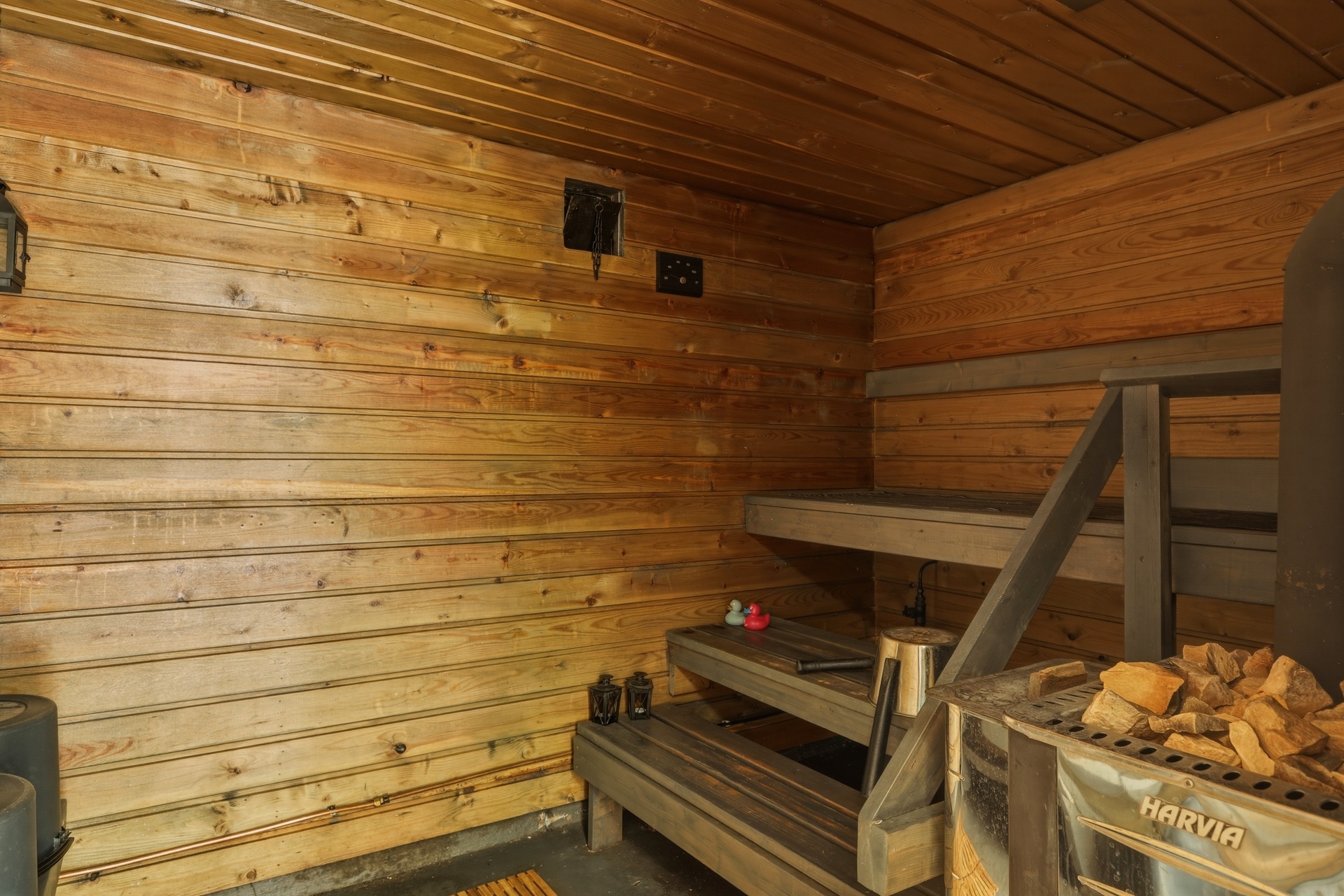 Laivakaarenkuja 3, Inkeroinen, Kouvola