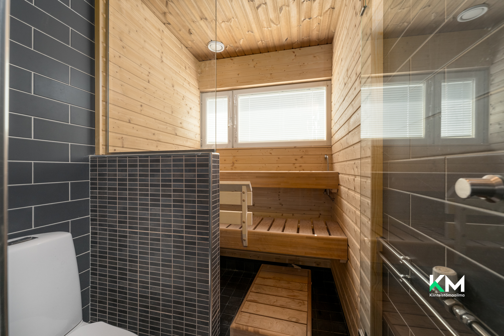 Ristirannankatu 5, Kokkola