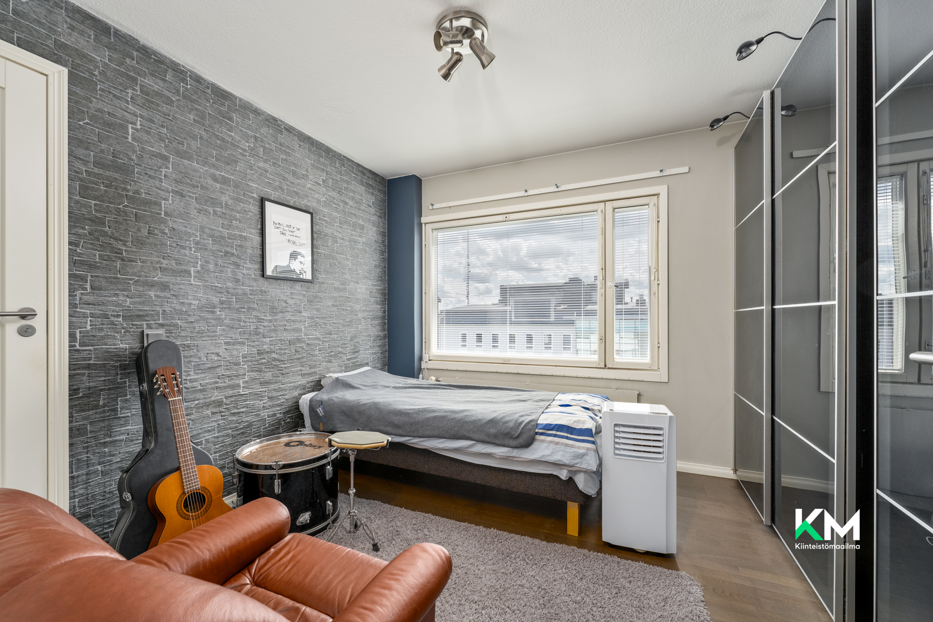 Ristirannankatu 5, Kokkola