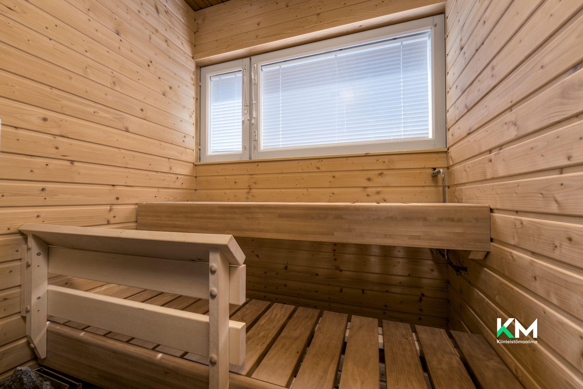 Ristirannankatu 5, Kokkola