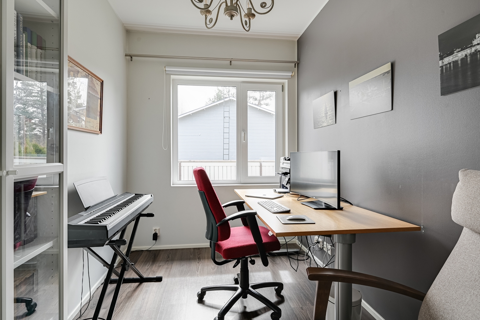 Kiviojantie 25, Kinnari, Järvenpää