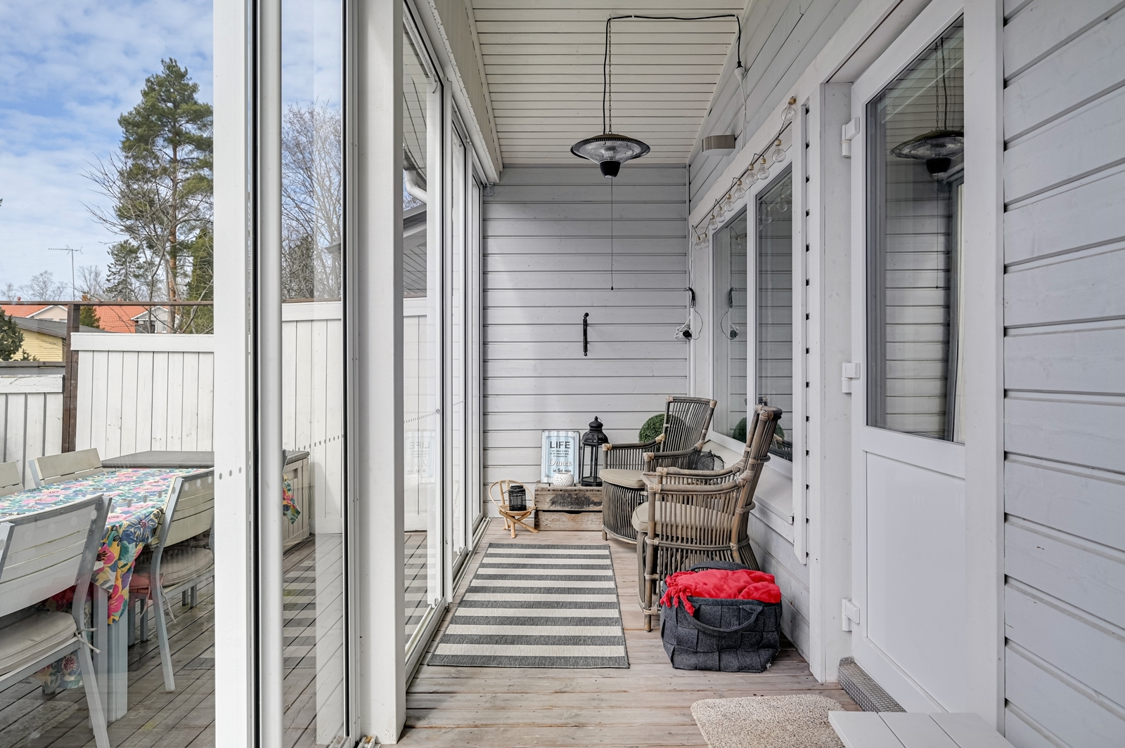 Kiviojantie 25, Kinnari, Järvenpää