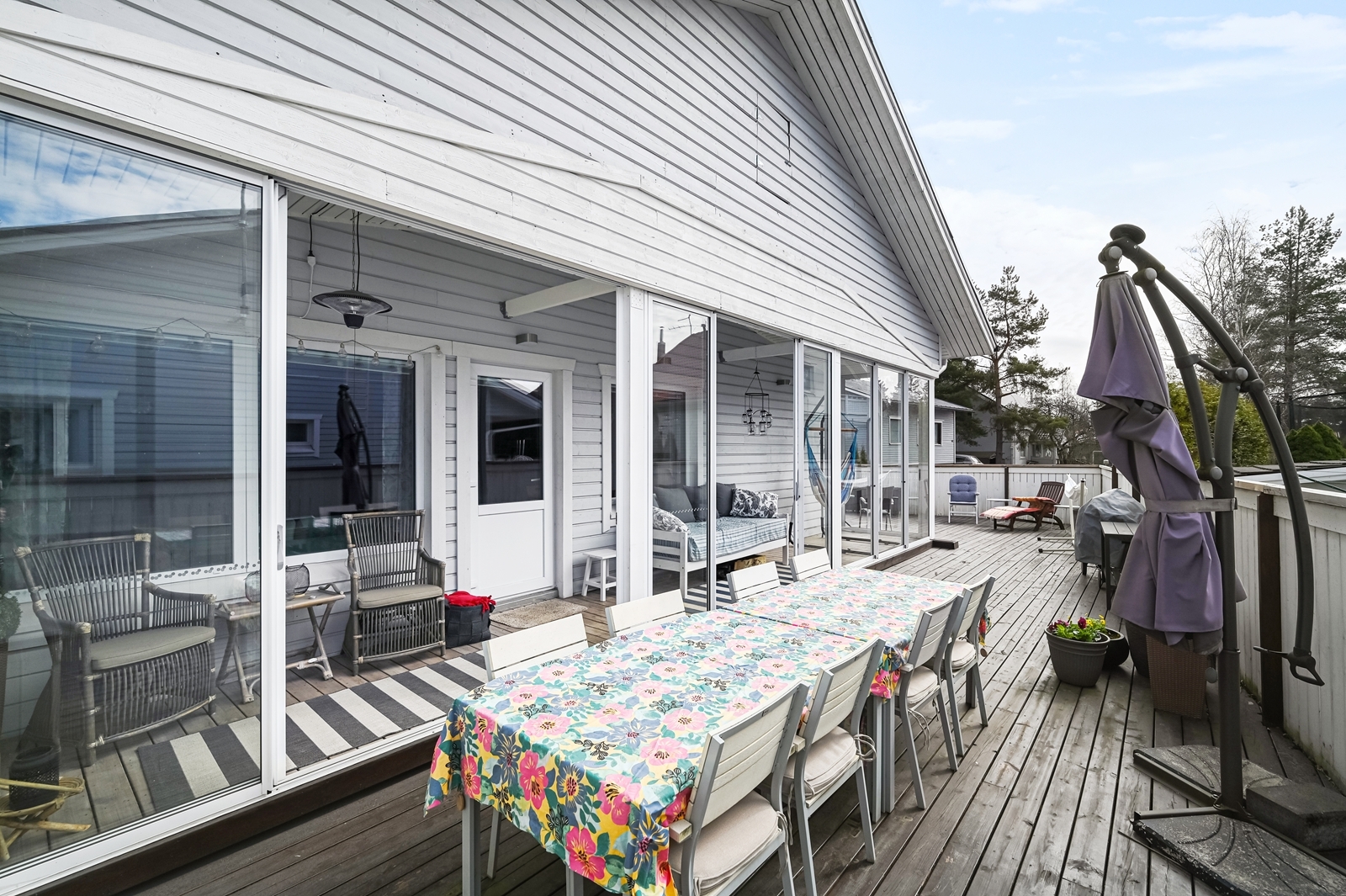 Kiviojantie 25, Kinnari, Järvenpää