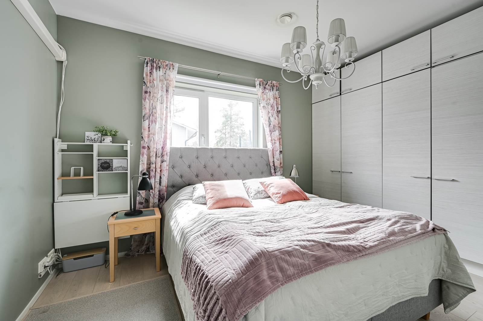 Kiviojantie 25, Kinnari, Järvenpää