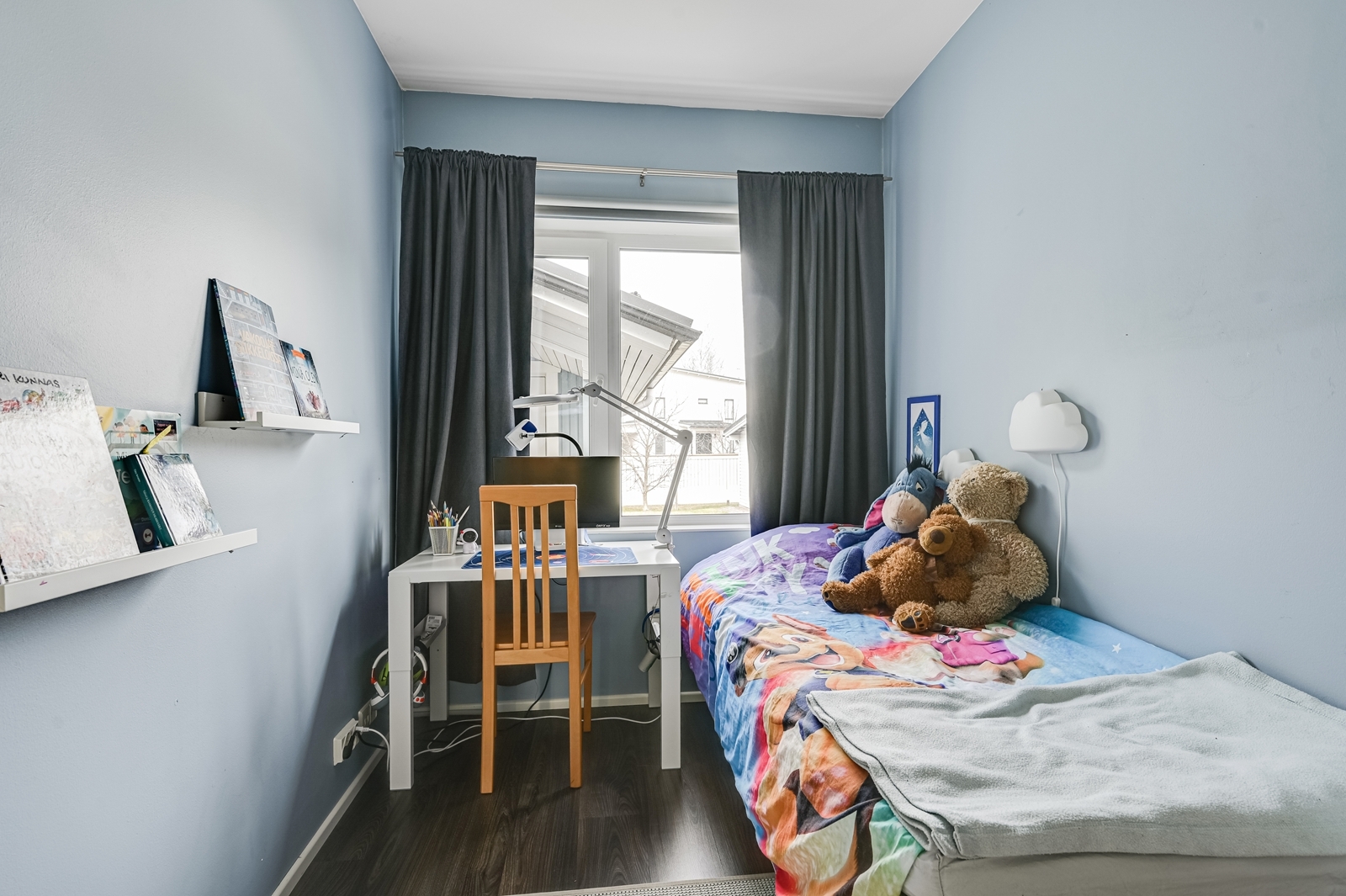 Kiviojantie 25, Kinnari, Järvenpää