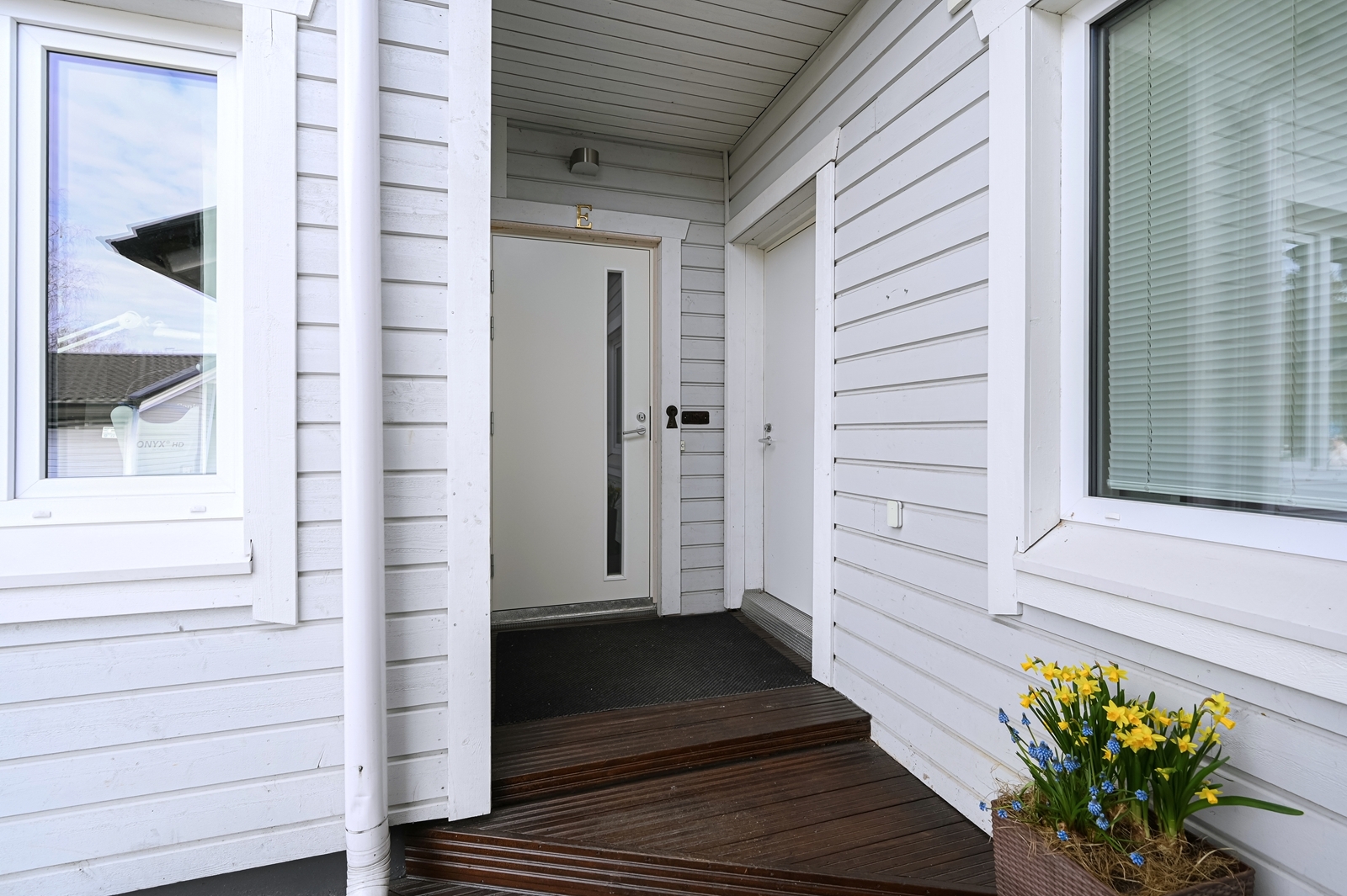 Kiviojantie 25, Kinnari, Järvenpää