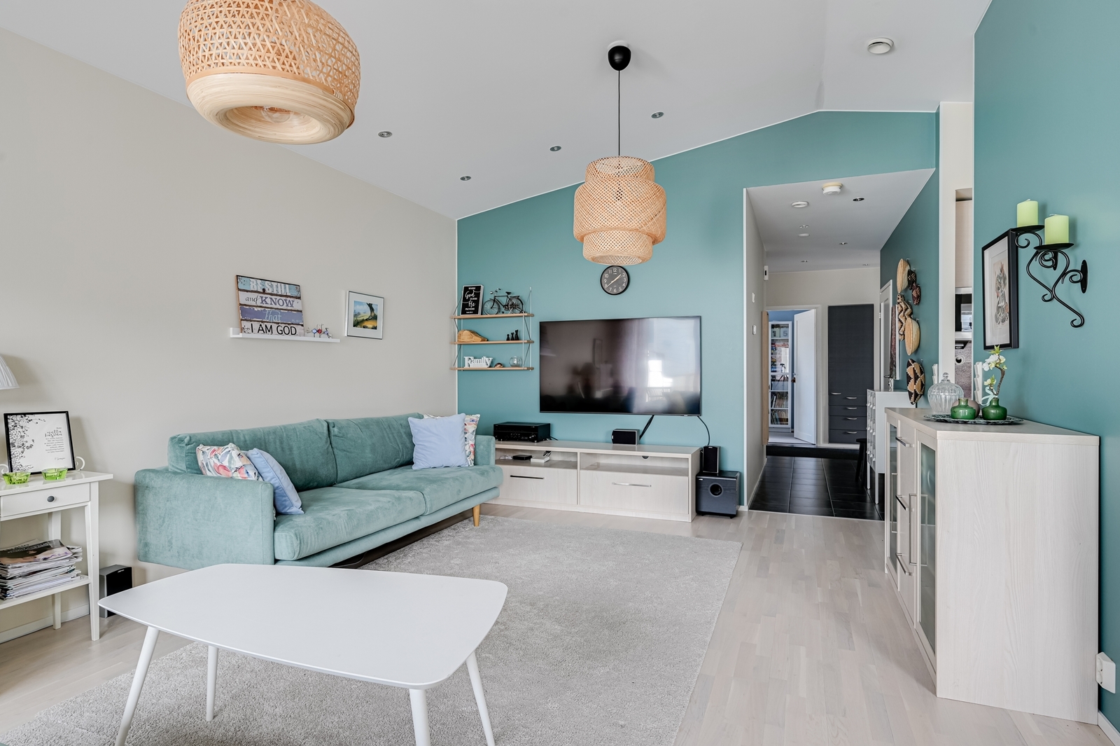 Kiviojantie 25, Kinnari, Järvenpää