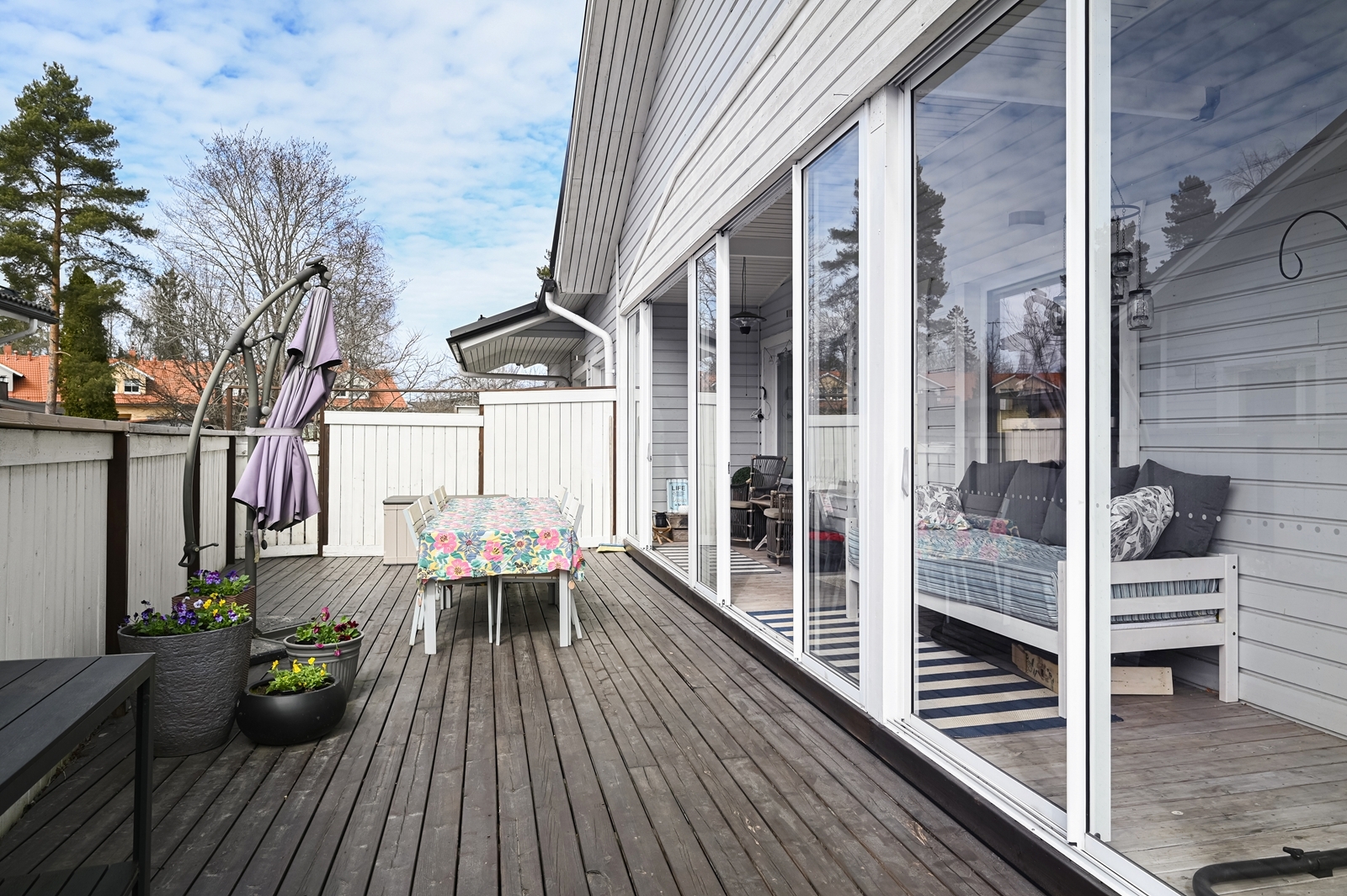 Kiviojantie 25, Kinnari, Järvenpää