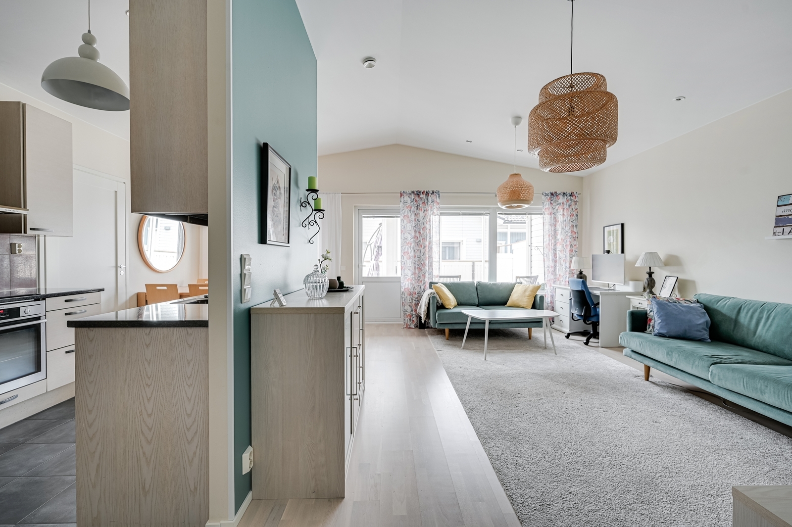 Kiviojantie 25, Kinnari, Järvenpää