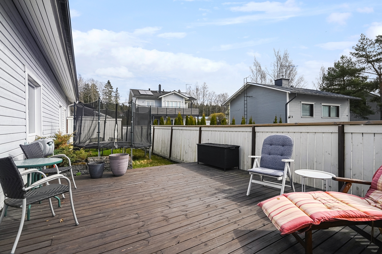 Kiviojantie 25, Kinnari, Järvenpää