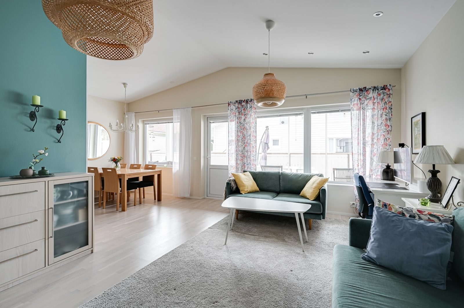 Kiviojantie 25, Kinnari, Järvenpää