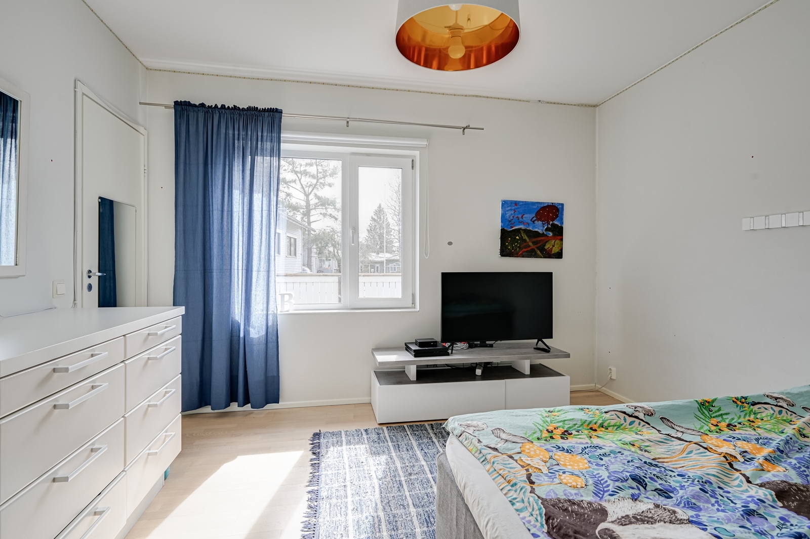 Kiviojantie 25, Kinnari, Järvenpää