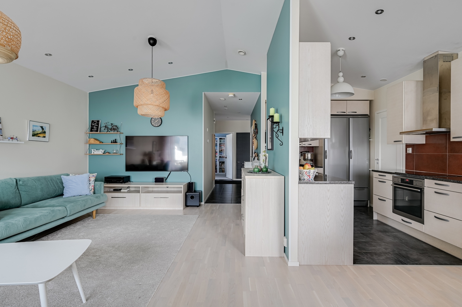 Kiviojantie 25, Kinnari, Järvenpää