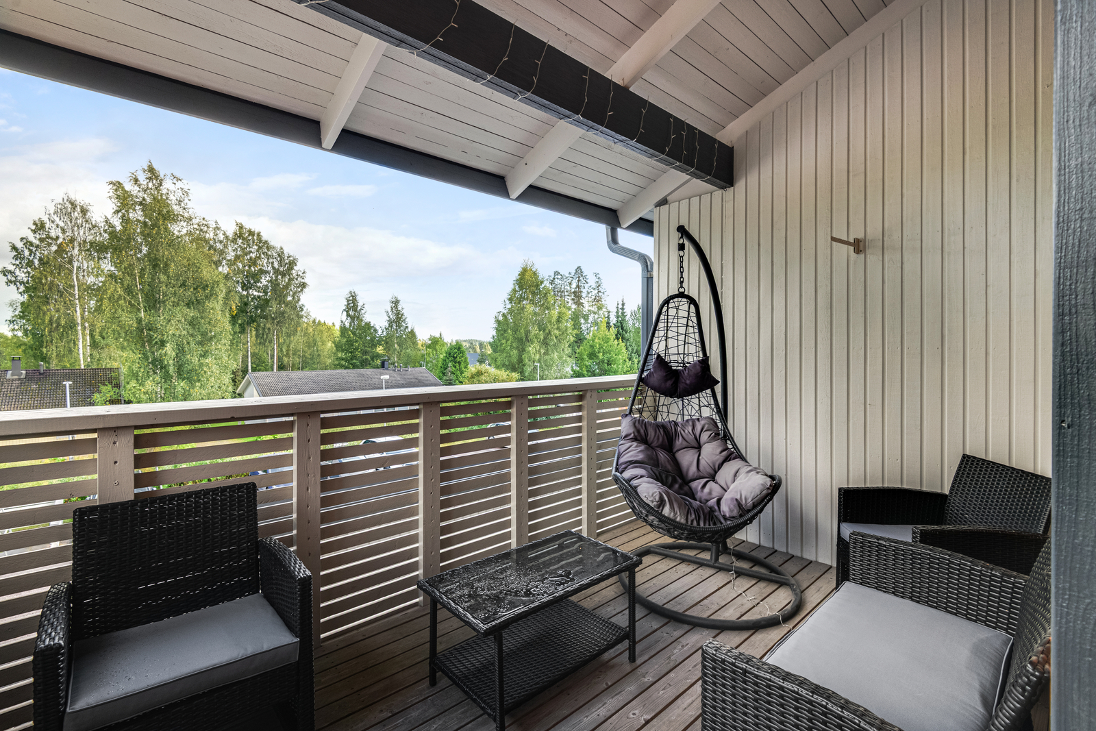 Sorvanrinne 4, Kirkonkylä, Nurmijärvi