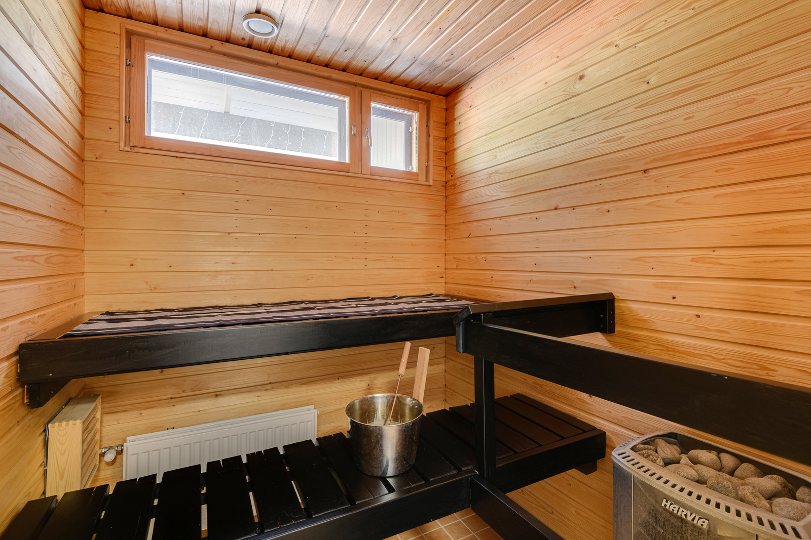 Sorvanrinne 4, Kirkonkylä, Nurmijärvi