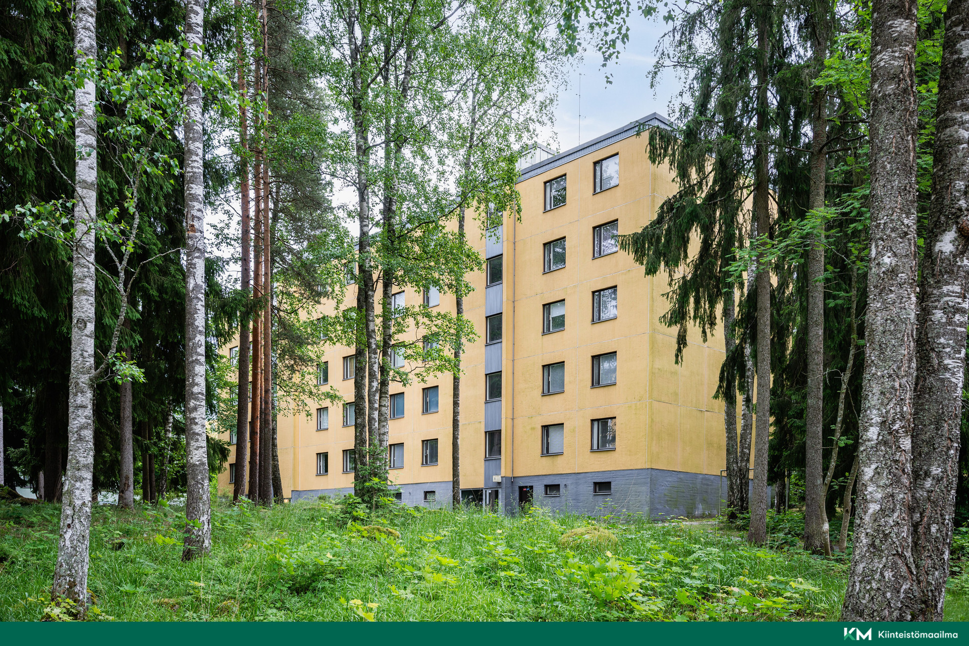 Paimenenkatu 14 , Havukoski, Vantaa