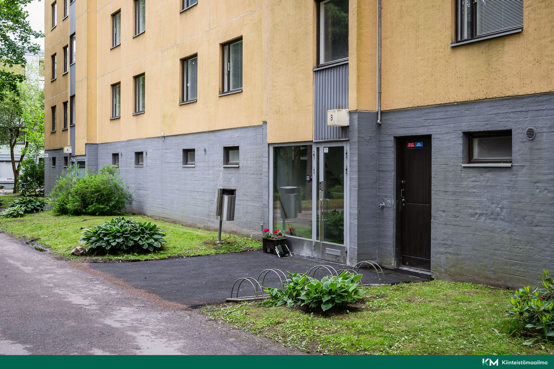 Paimenenkatu 14 , Havukoski, Vantaa