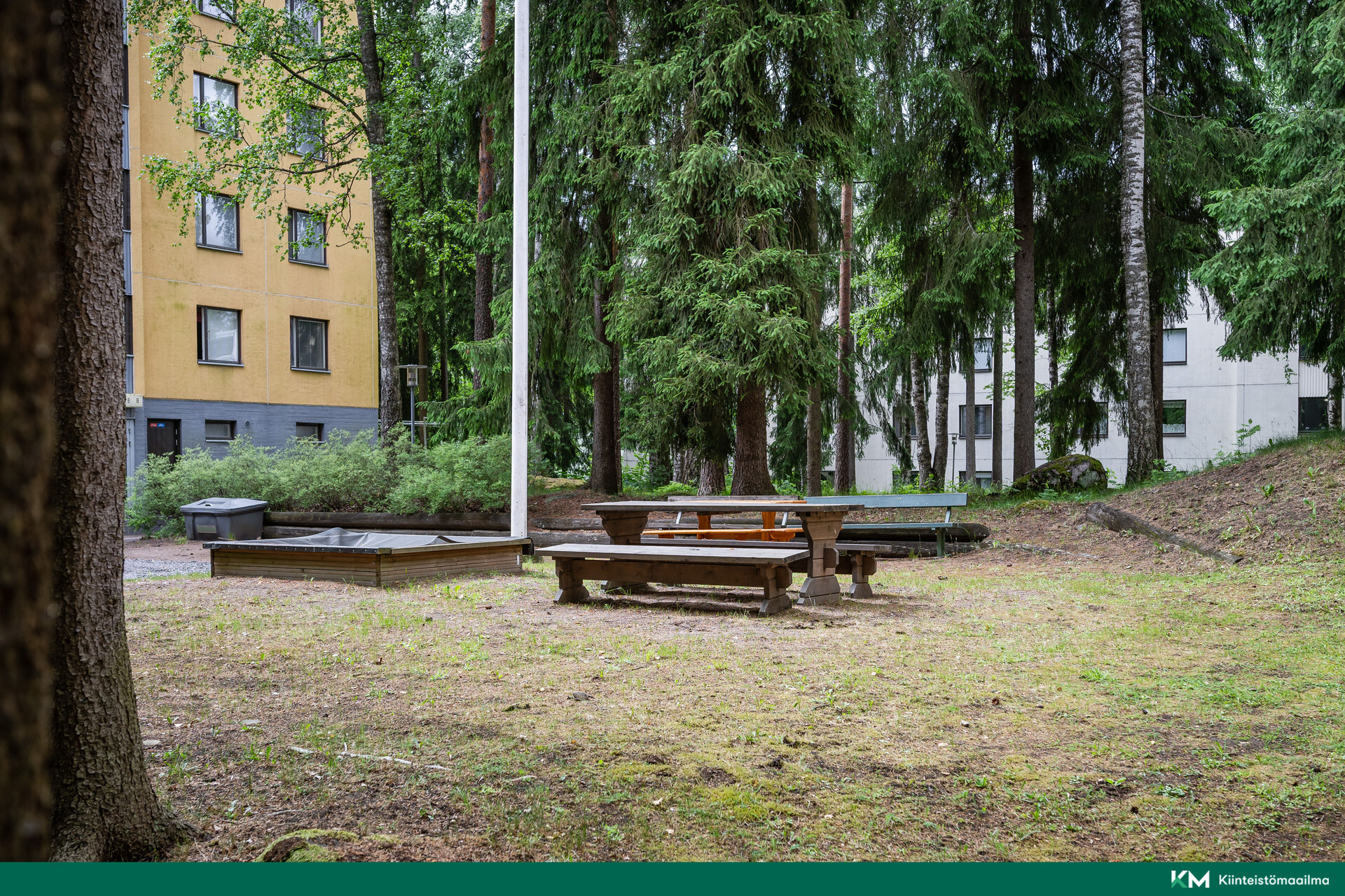 Paimenenkatu 14 , Havukoski, Vantaa