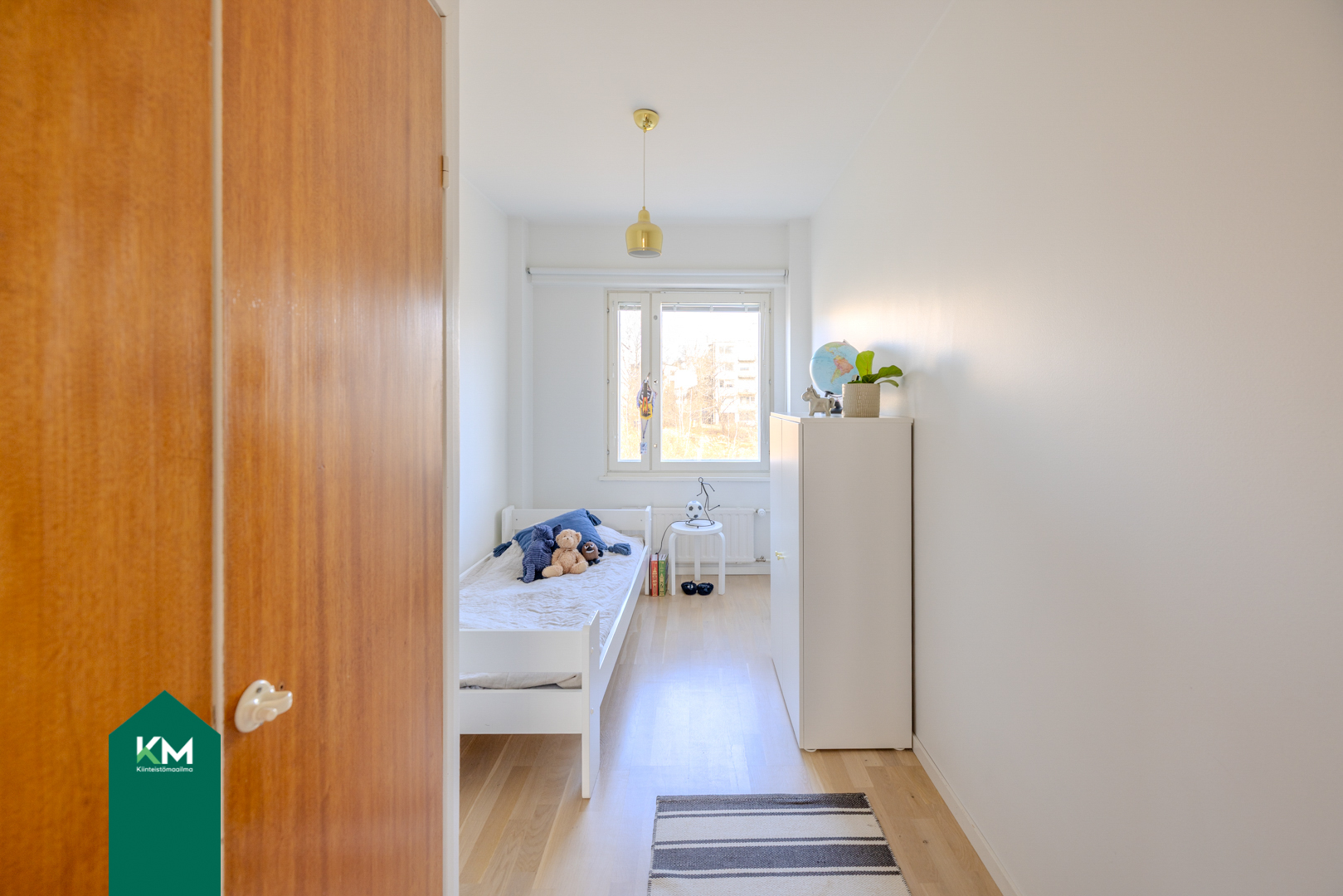 Lauttasaarentie 11, Lauttasaari, Helsinki